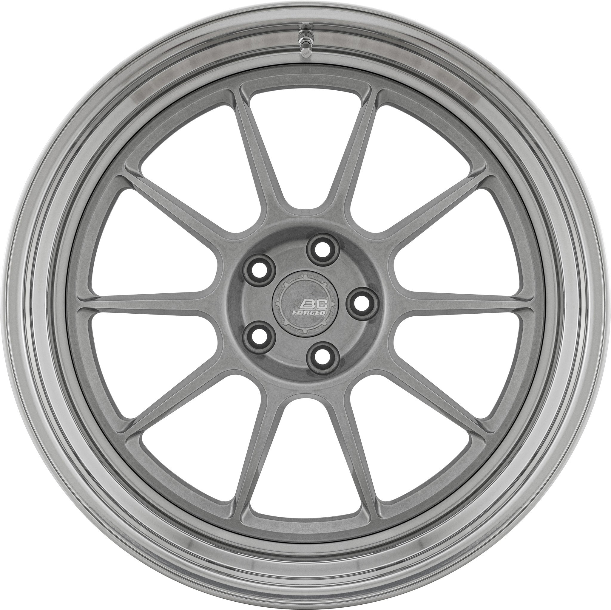 BC Forged MHE11 F 3.