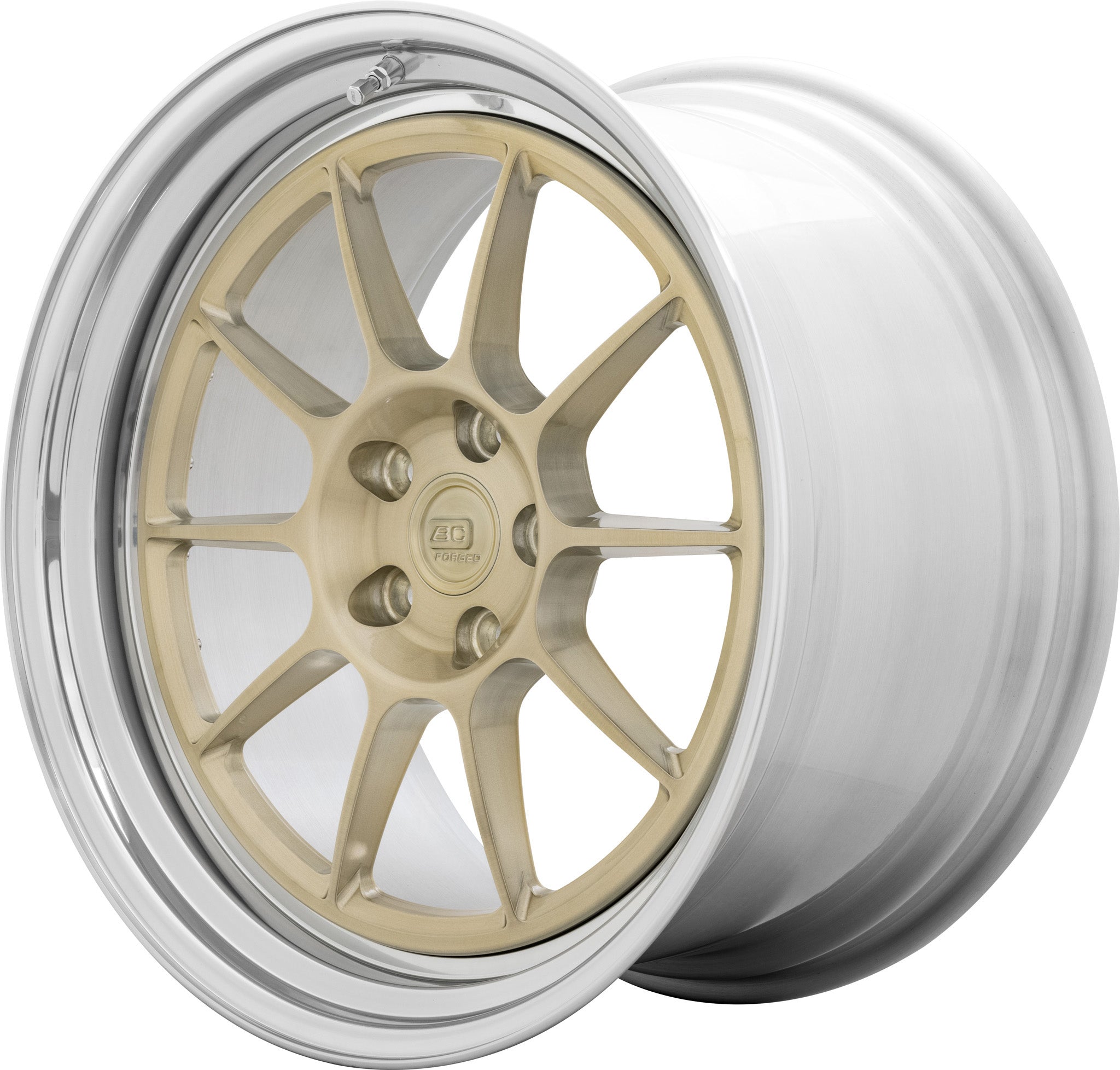 BC Forged MHE11.