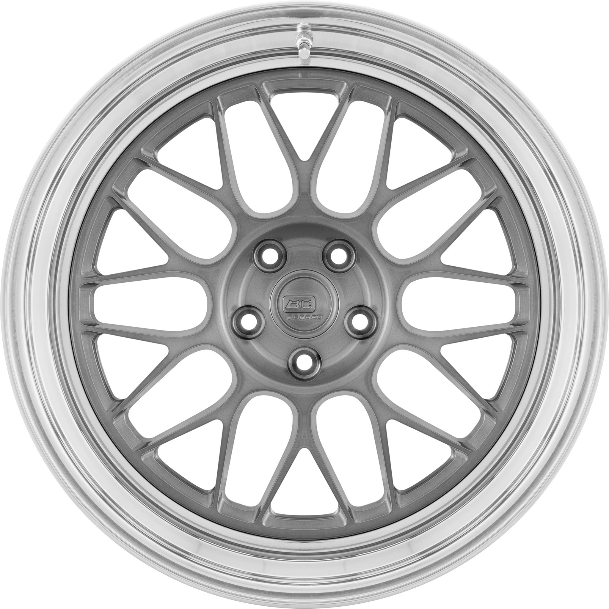 BC Forged MHE28 F.