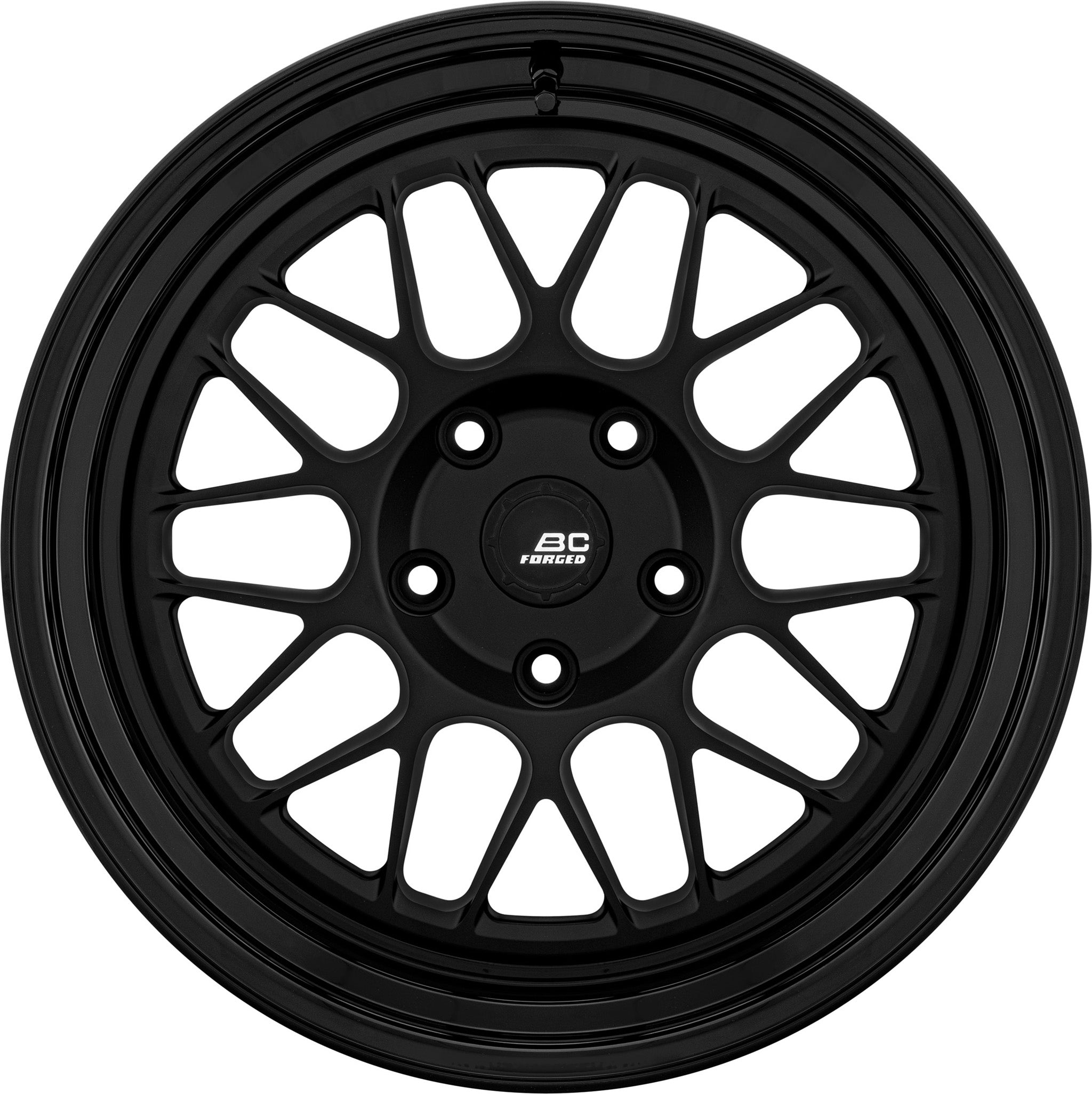 BC Forged MHE28 F 1.
