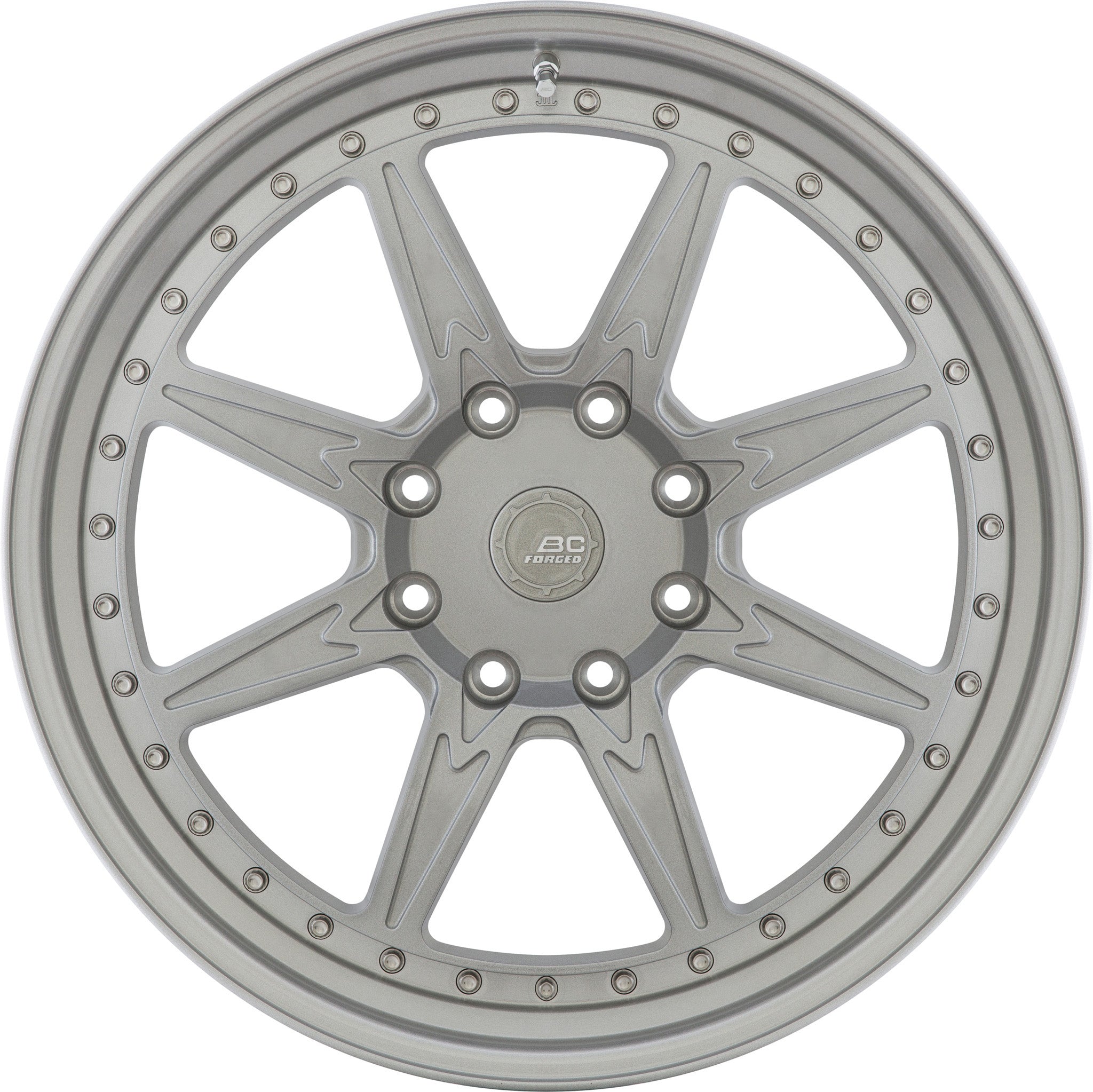 BC Forged MLE T808 F.
