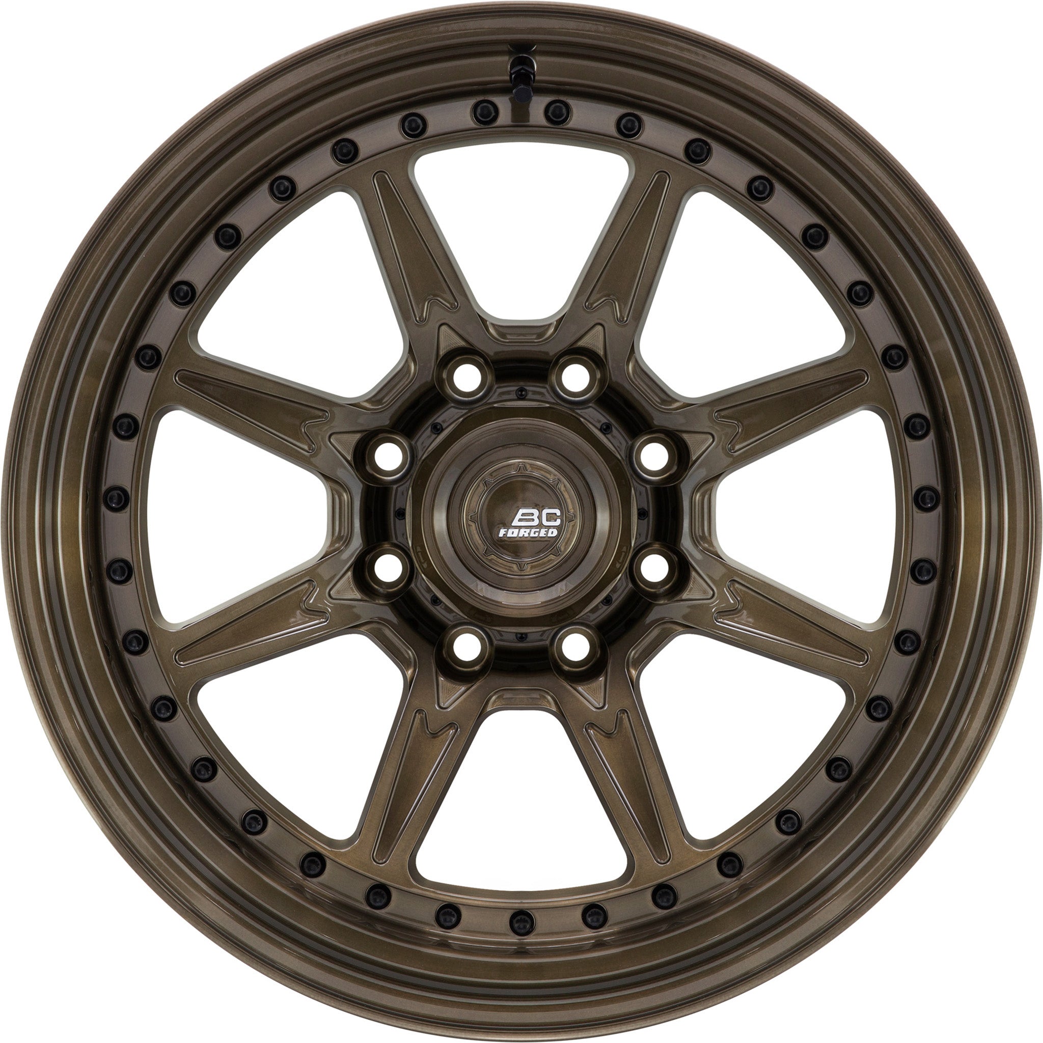 BC Forged MLE T808 F 2.