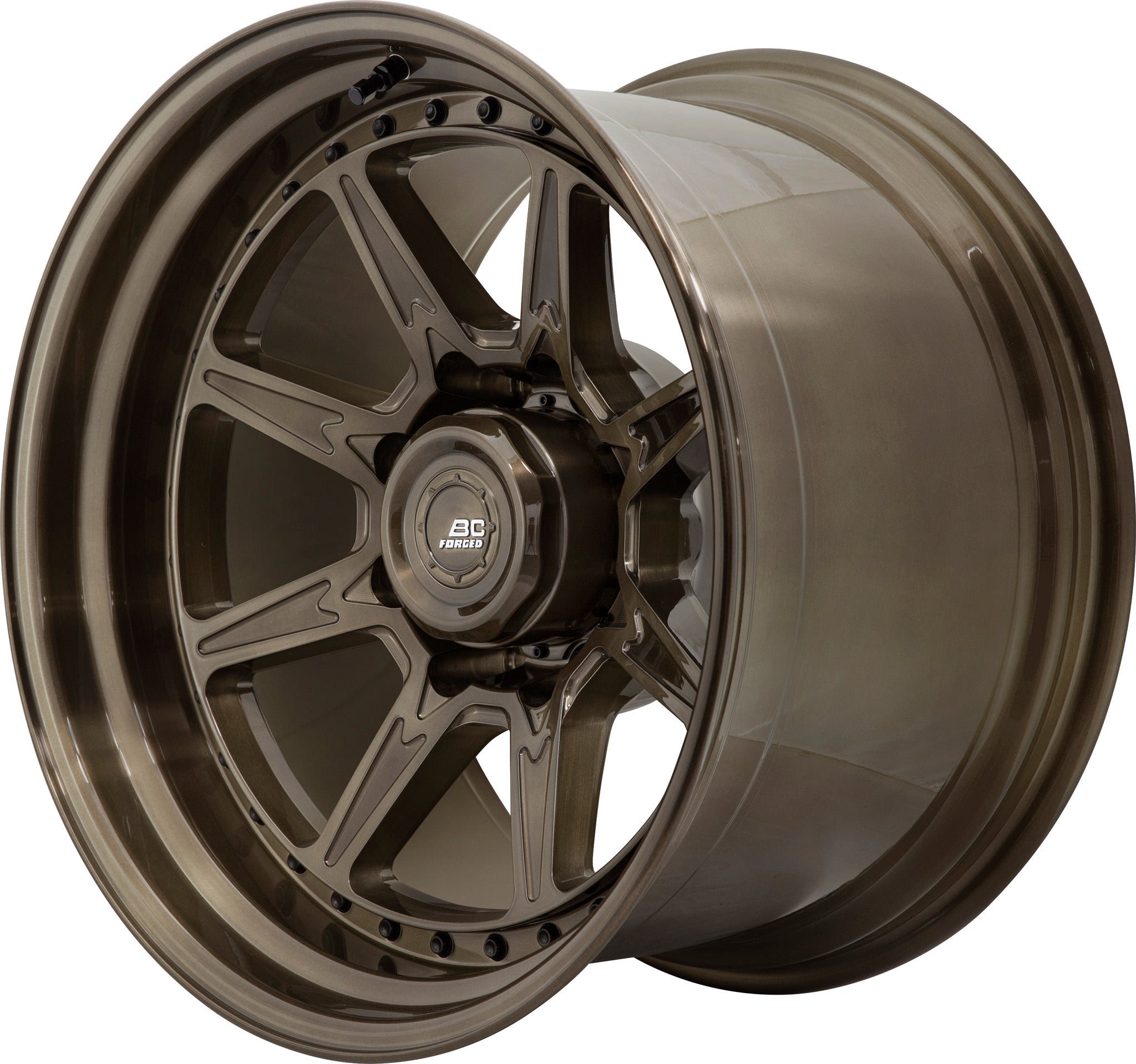 BC Forged MLE T808 2.