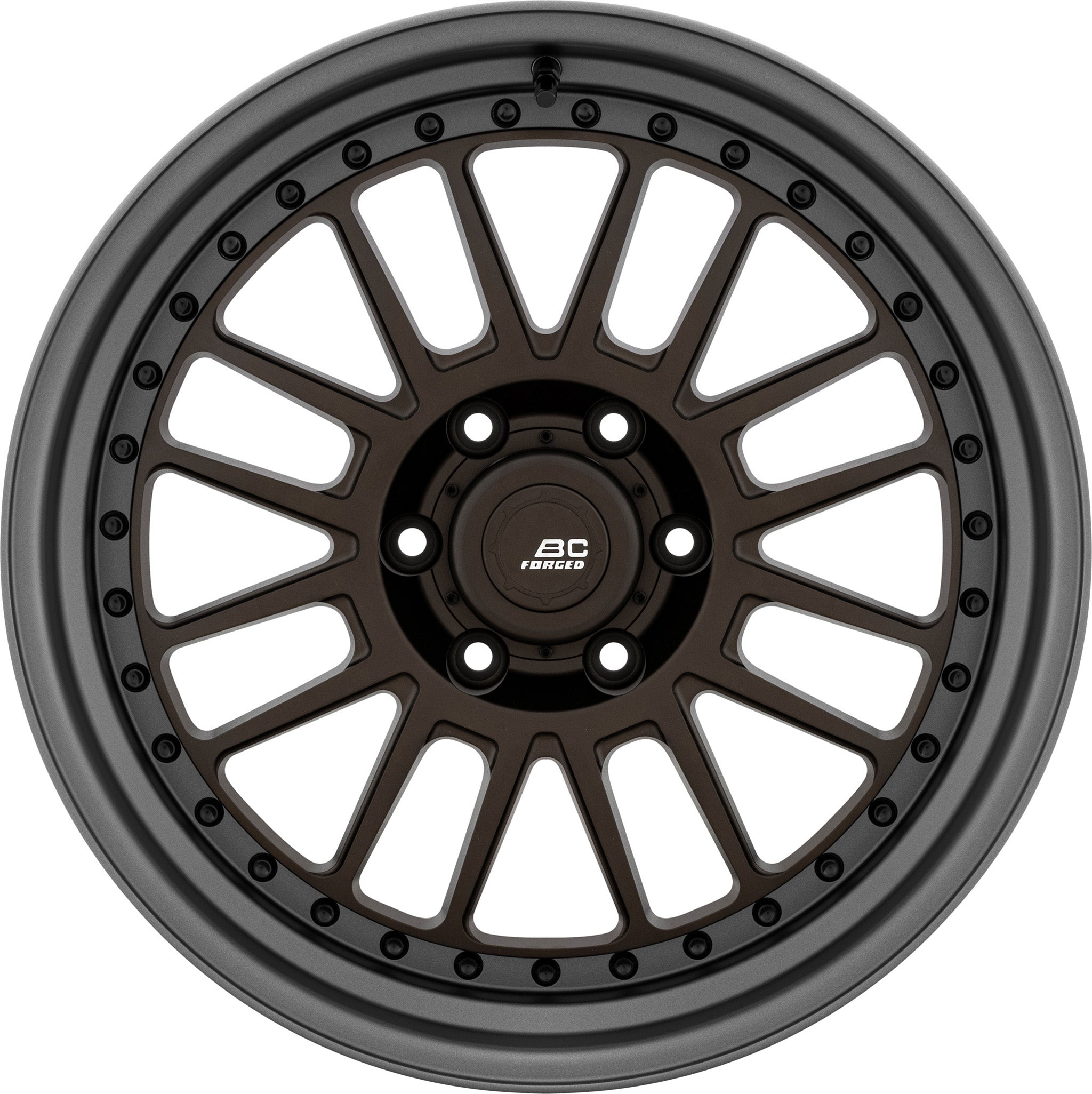 BC Forged MLE T816 F 1.