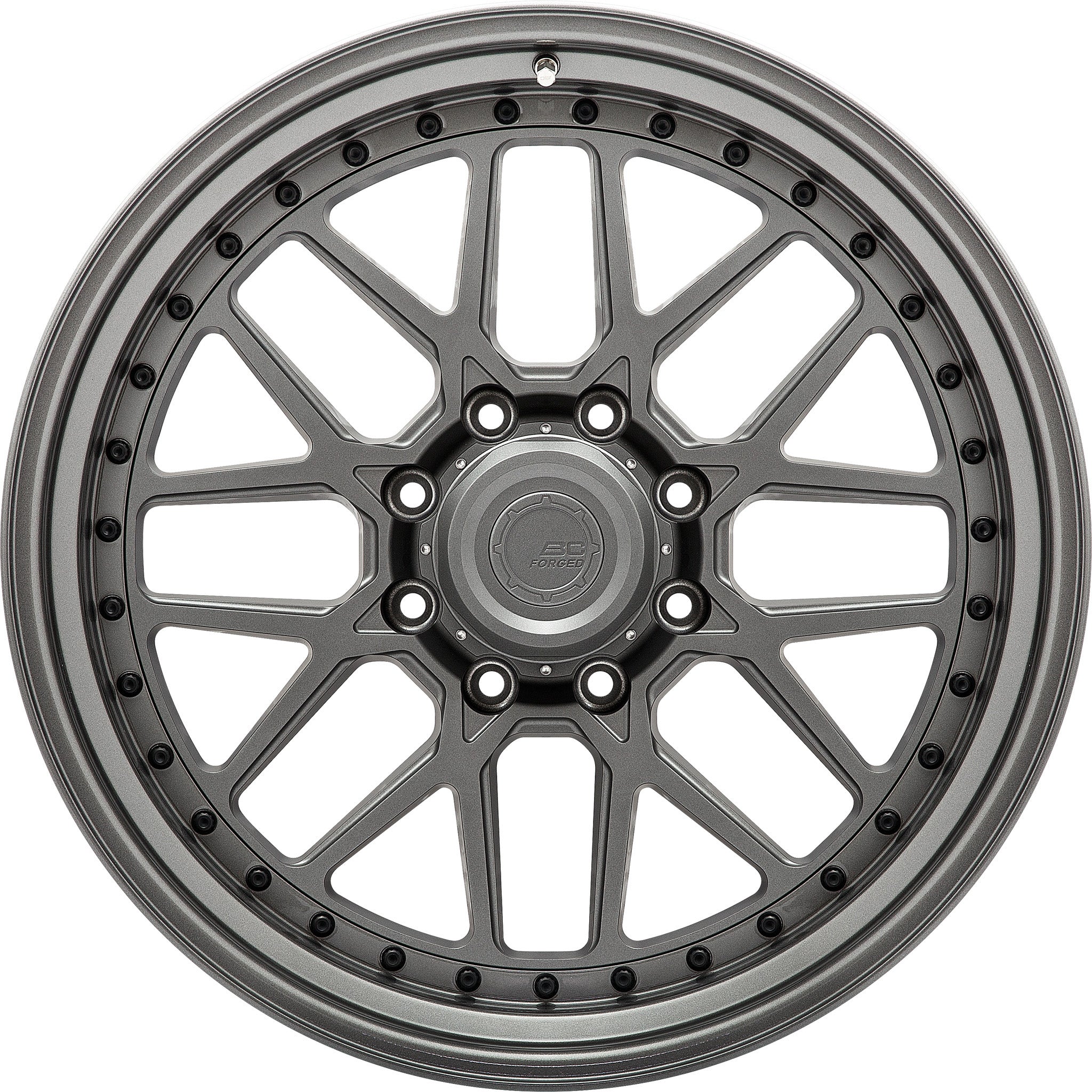 BC Forged MLE T832 F.
