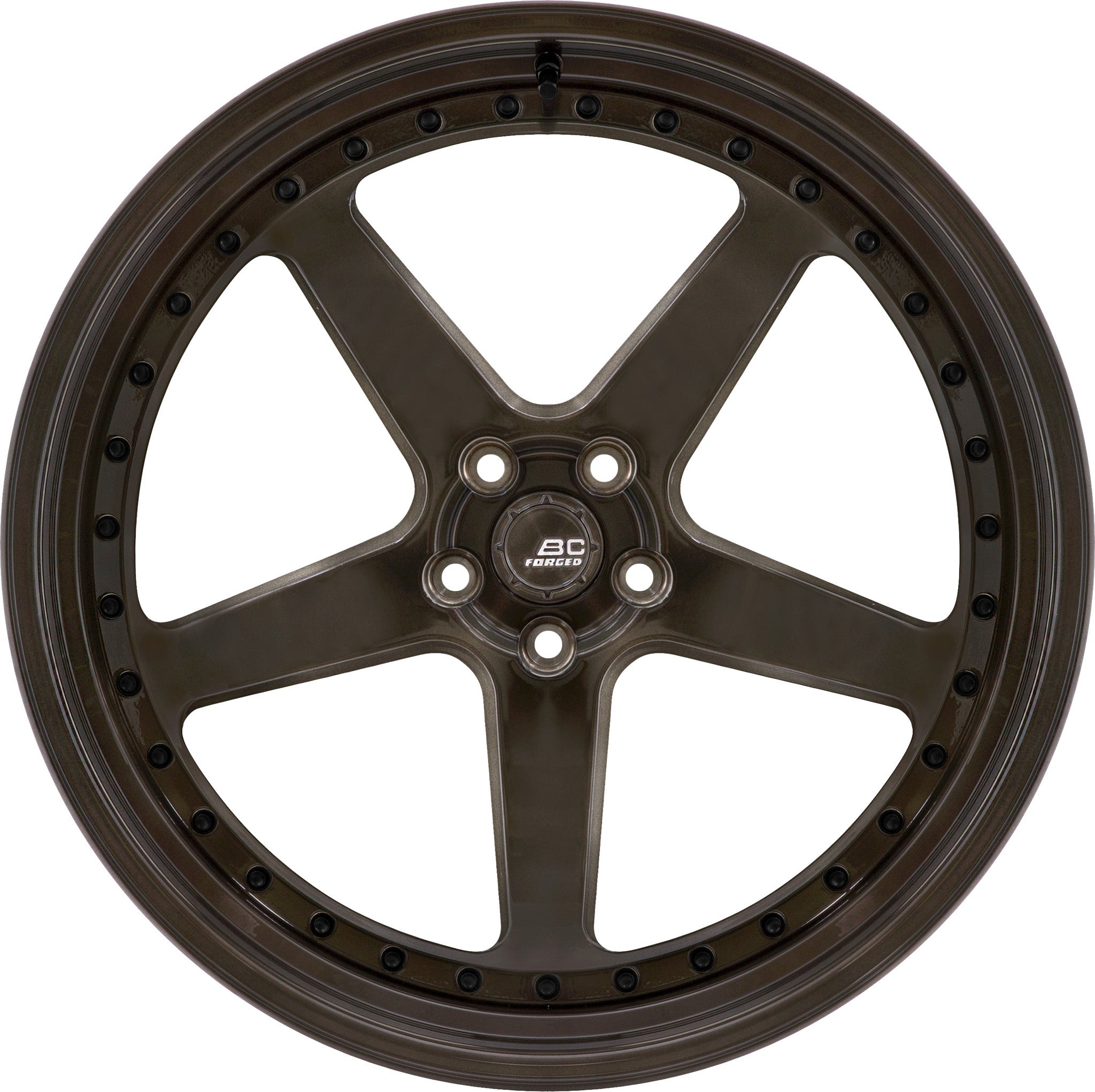 BC Forged MLE05 F 7.