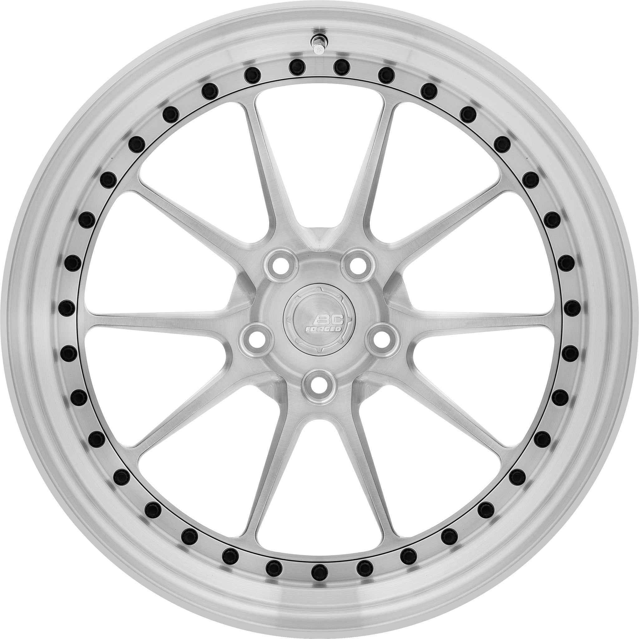 BC Forged MLE10 F.