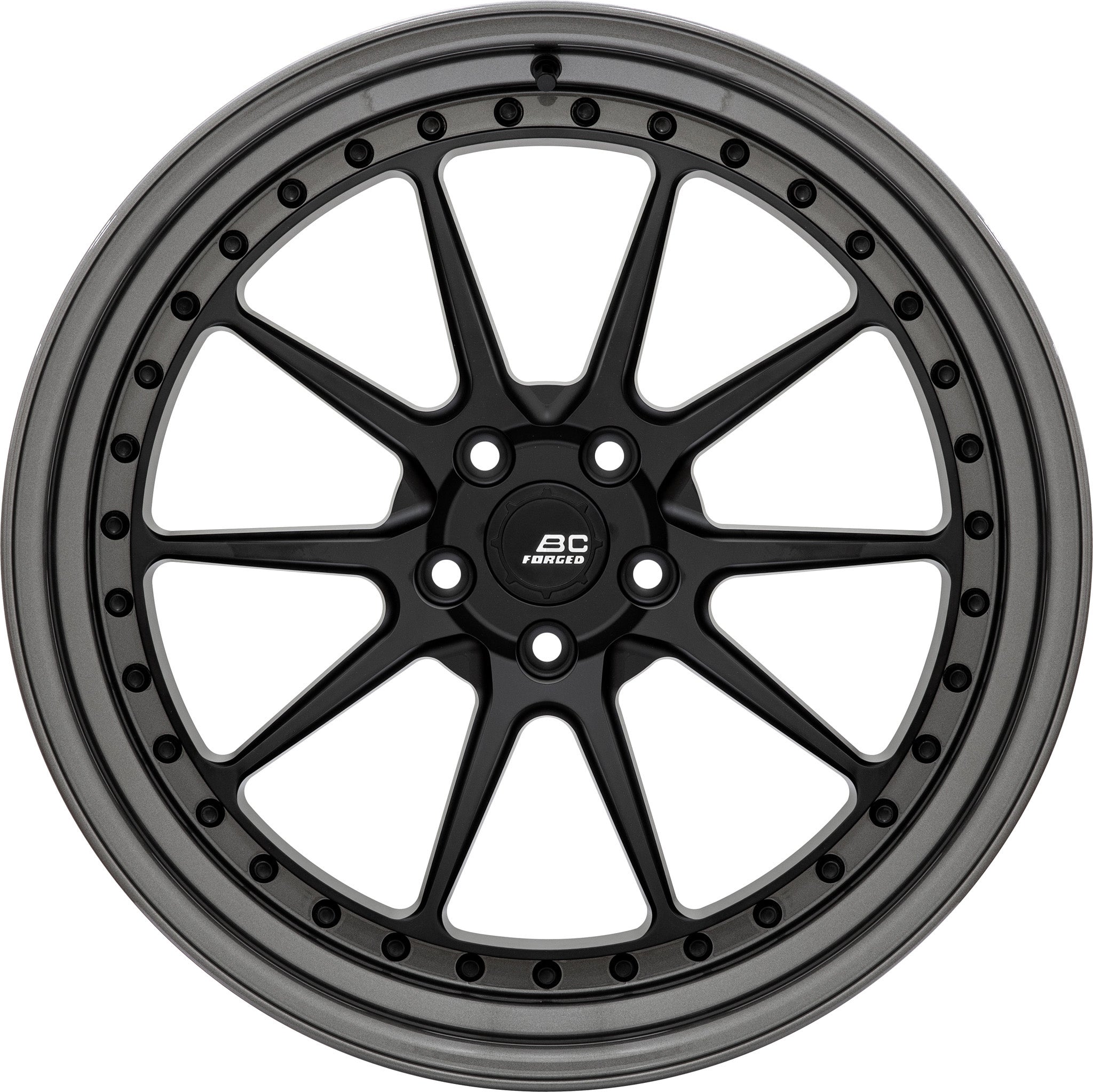 BC Forged MLE10 F 5.