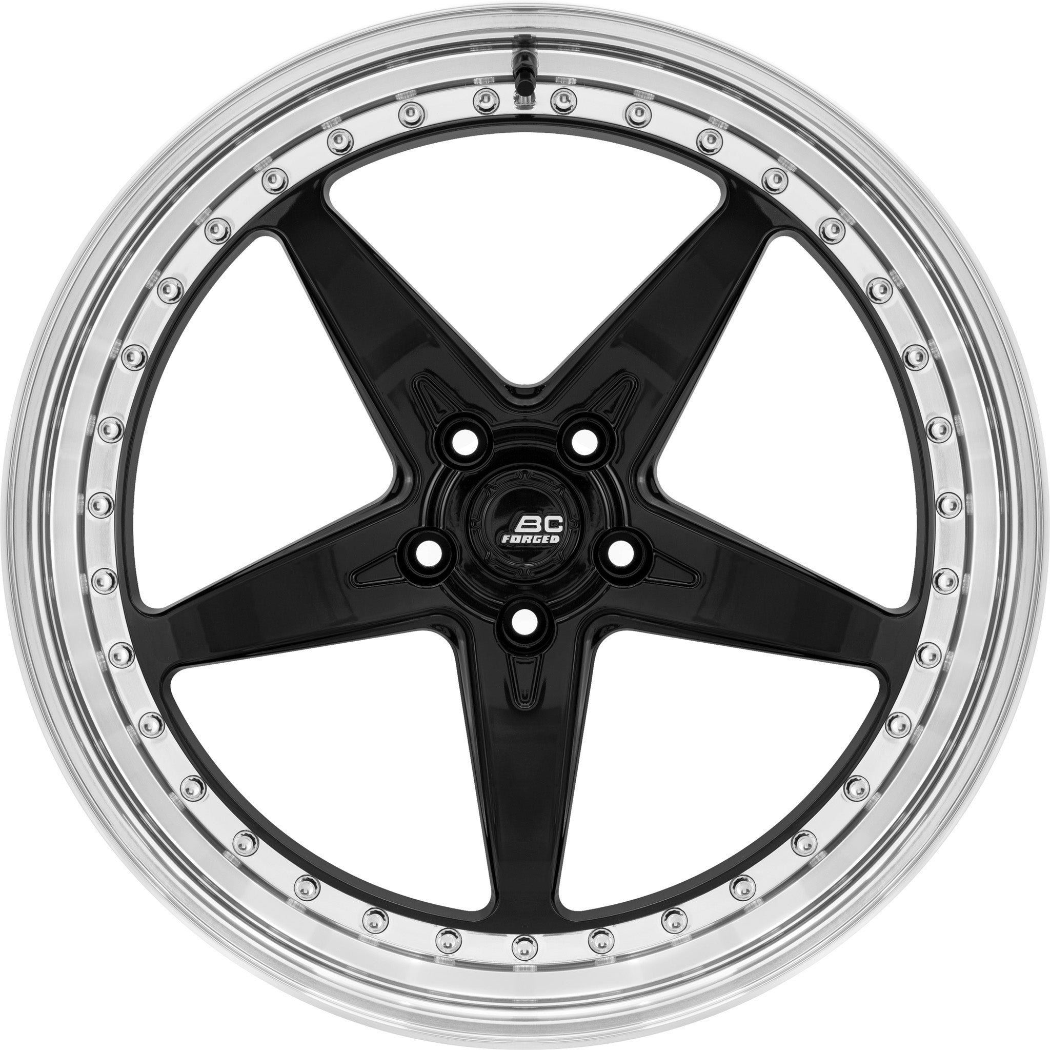 BC Forged MLE51 F.