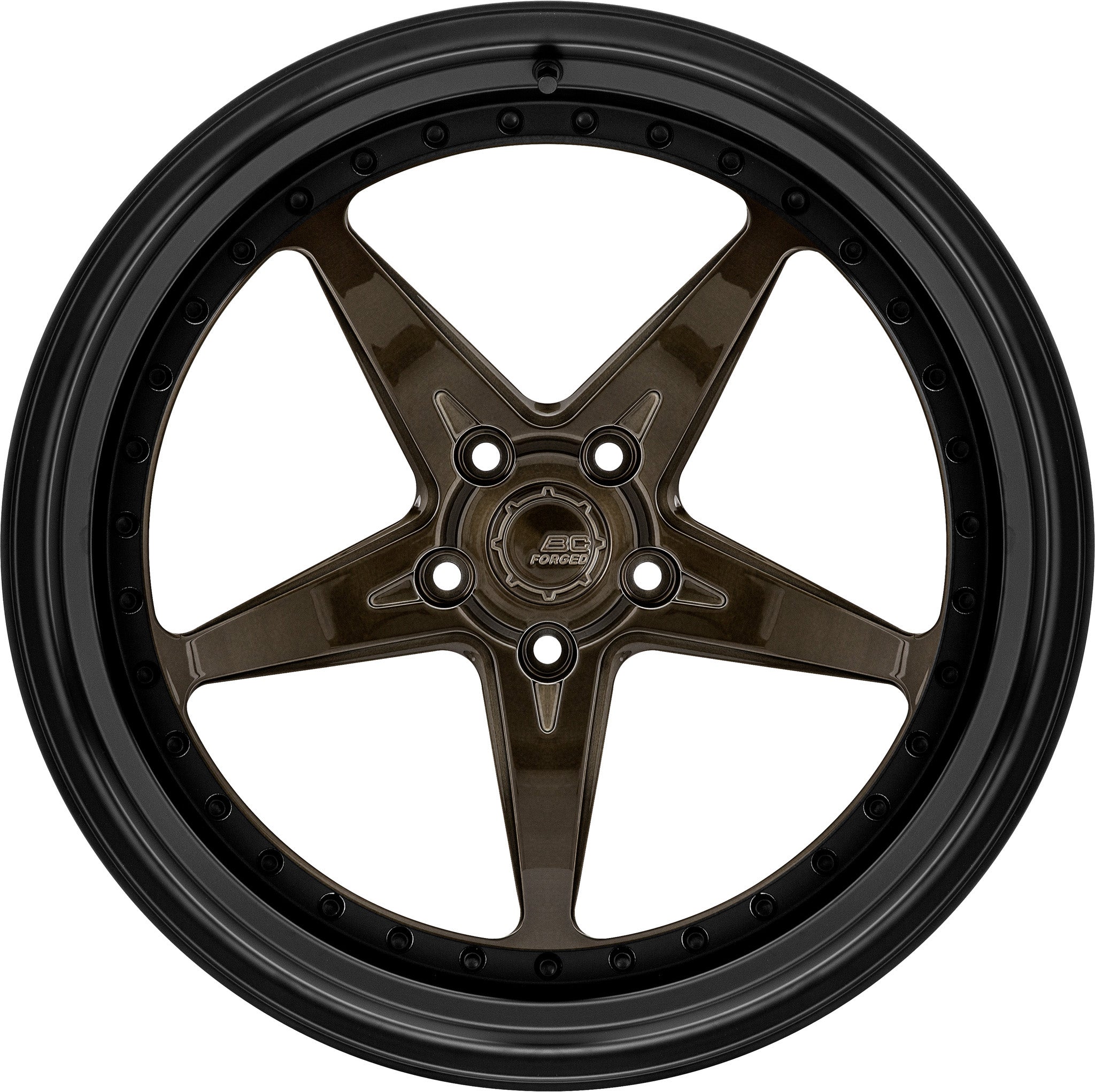 BC Forged MLE51 F 2.