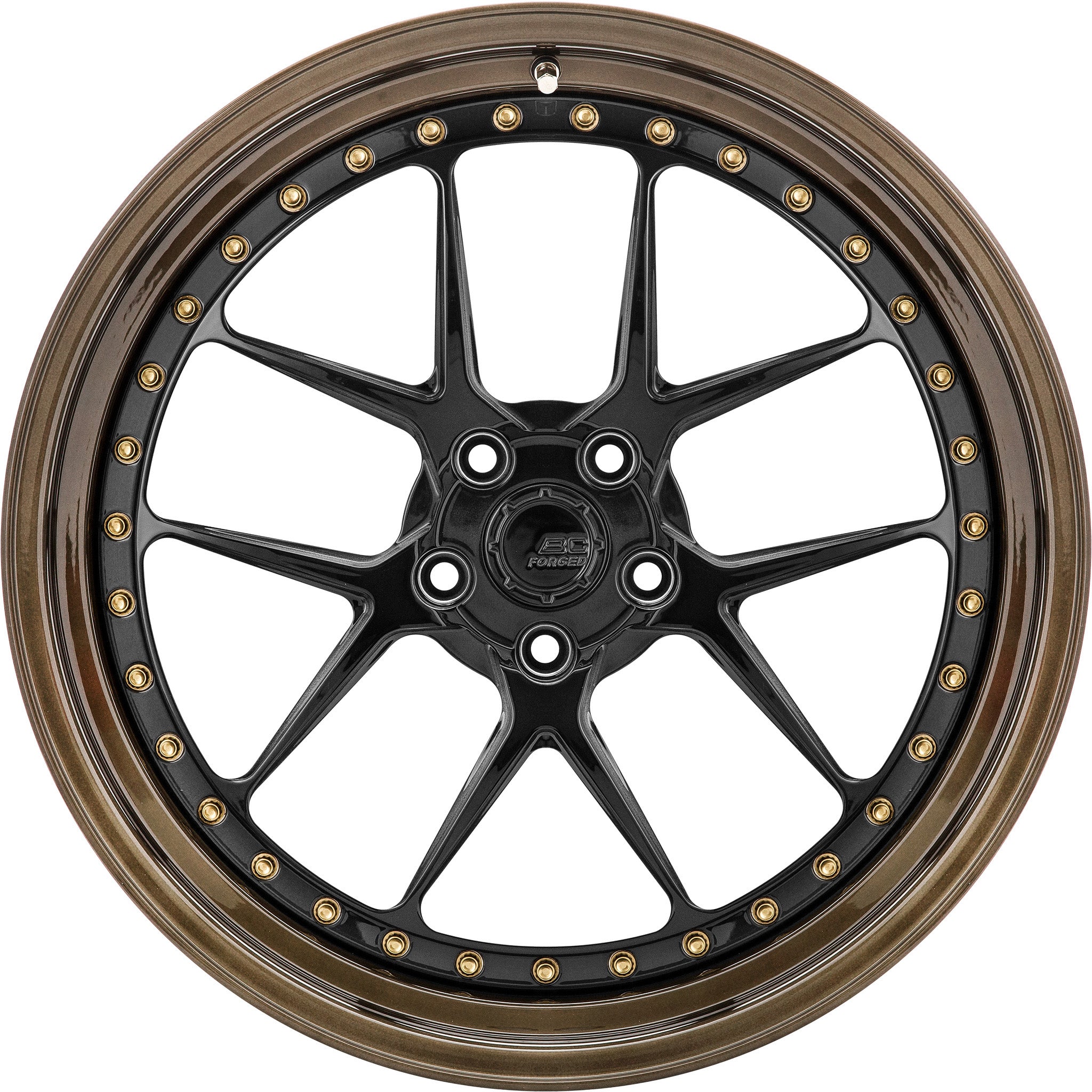 BC Forged MLE52 F 3.