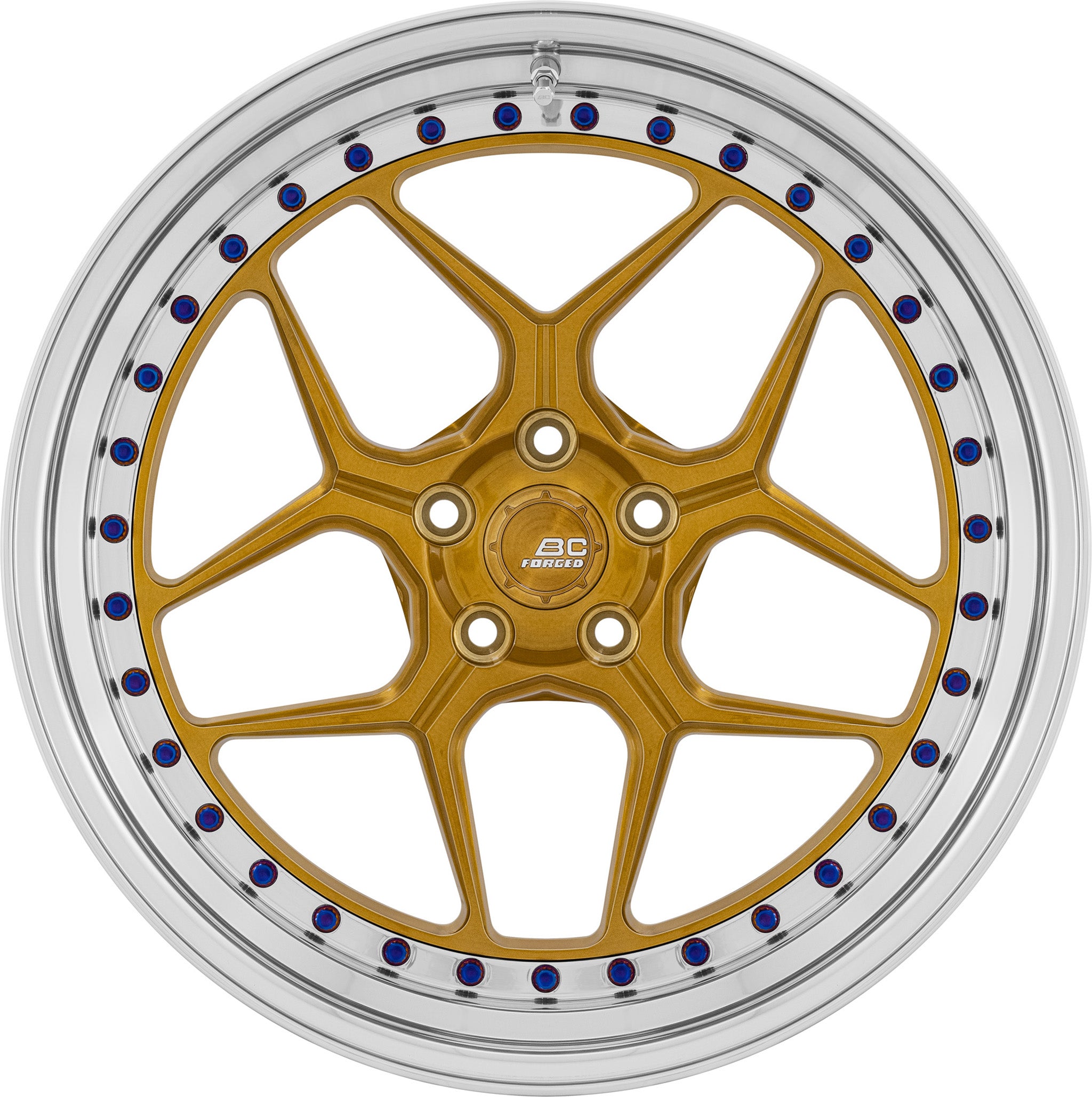 BC Forged MLE53 F 1.