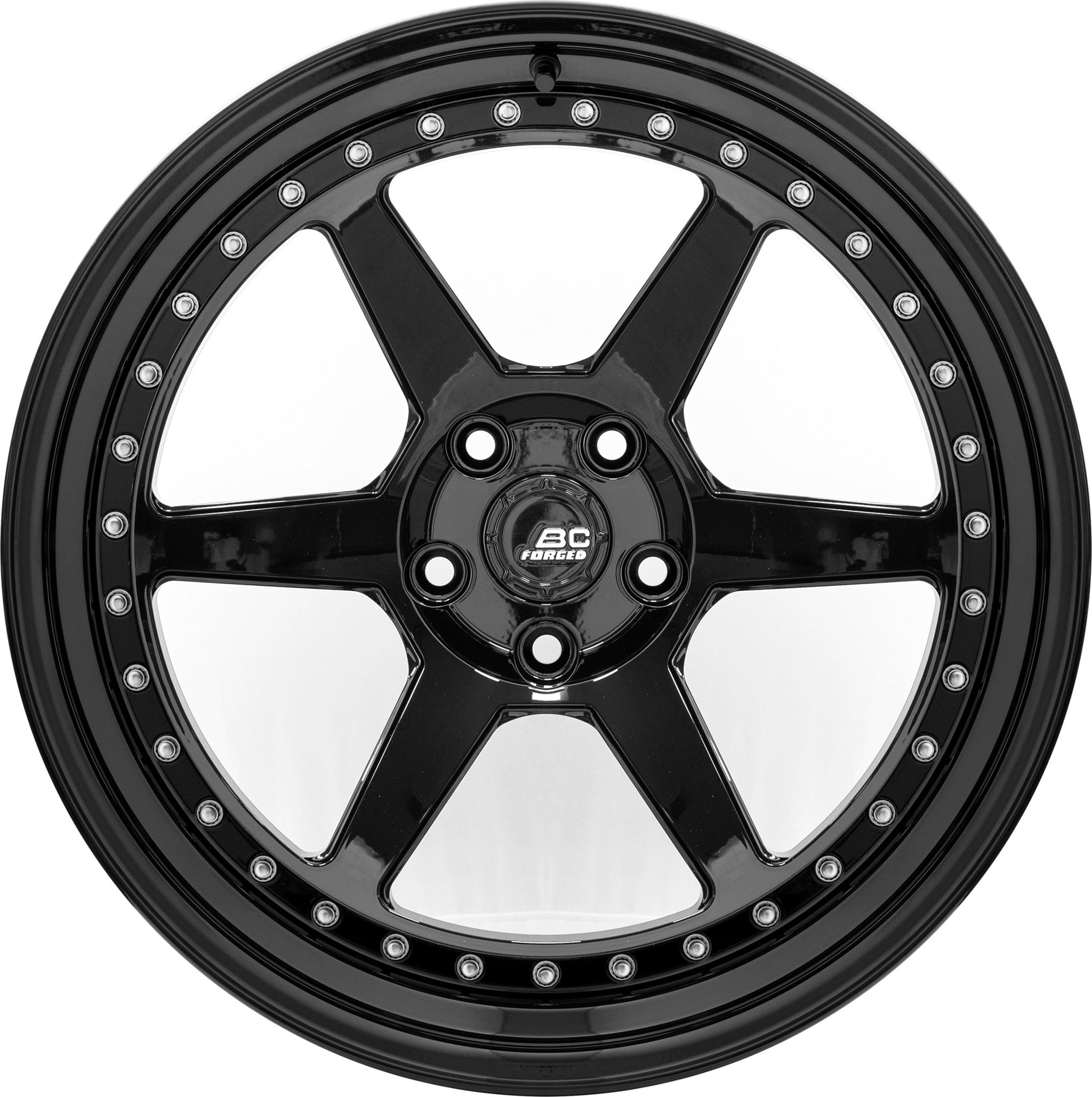BC Forged MLE61 F 3.