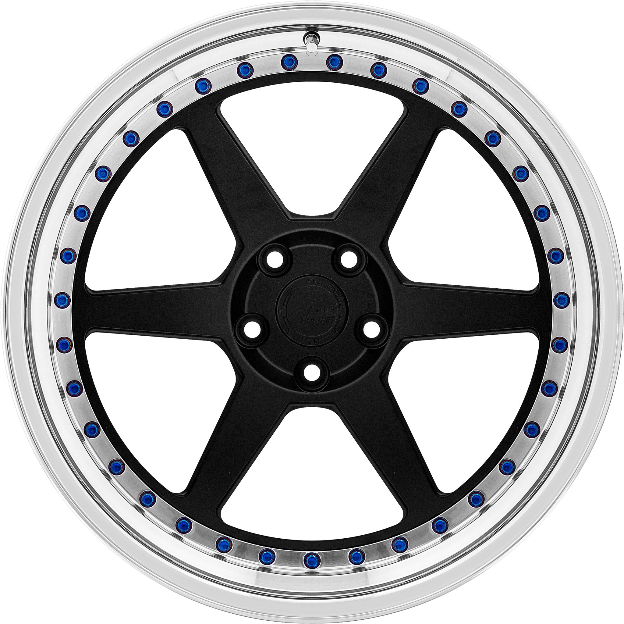 BC Forged MLE61 F 4.