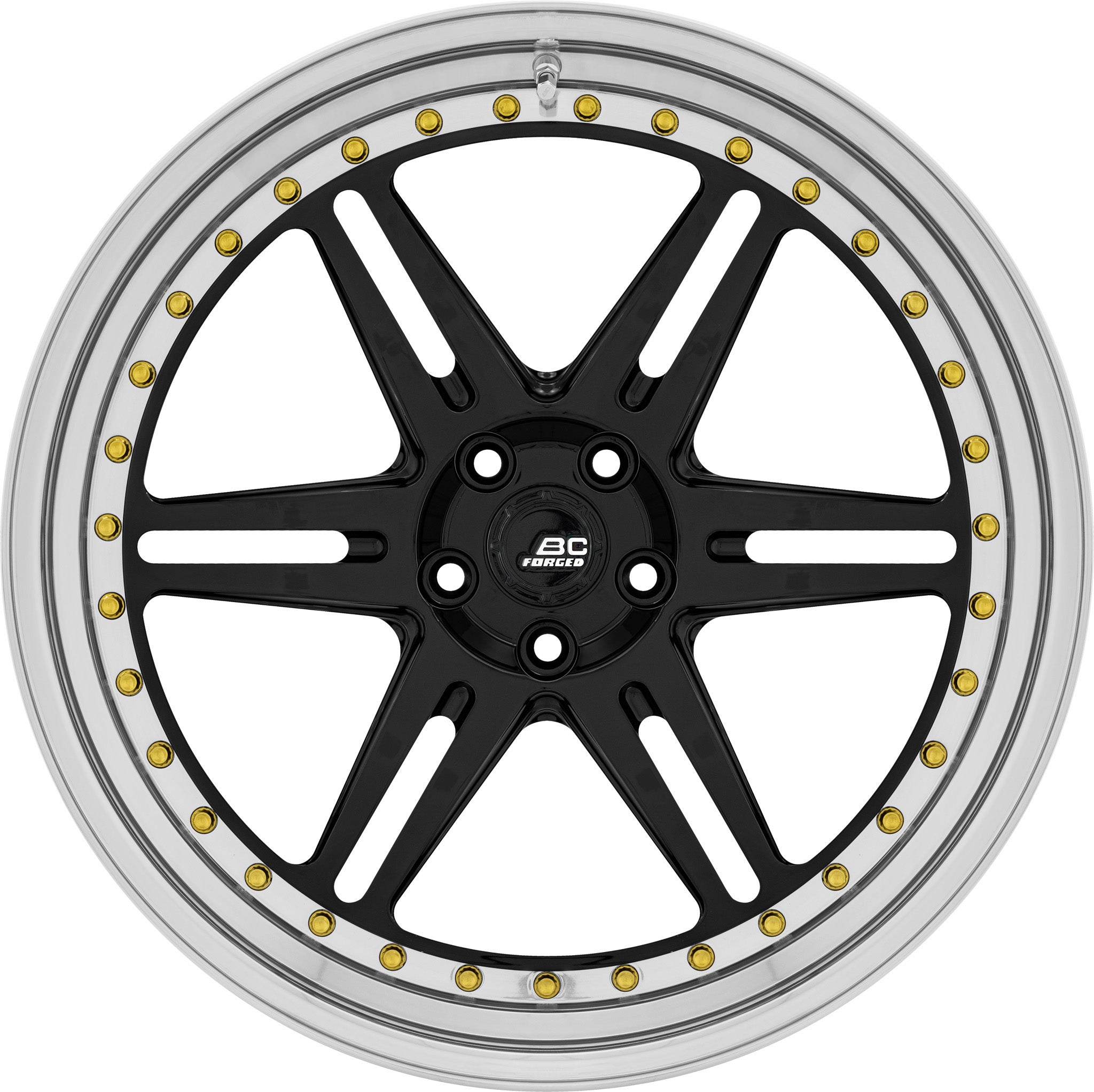 BC Forged MLE65 F 1.