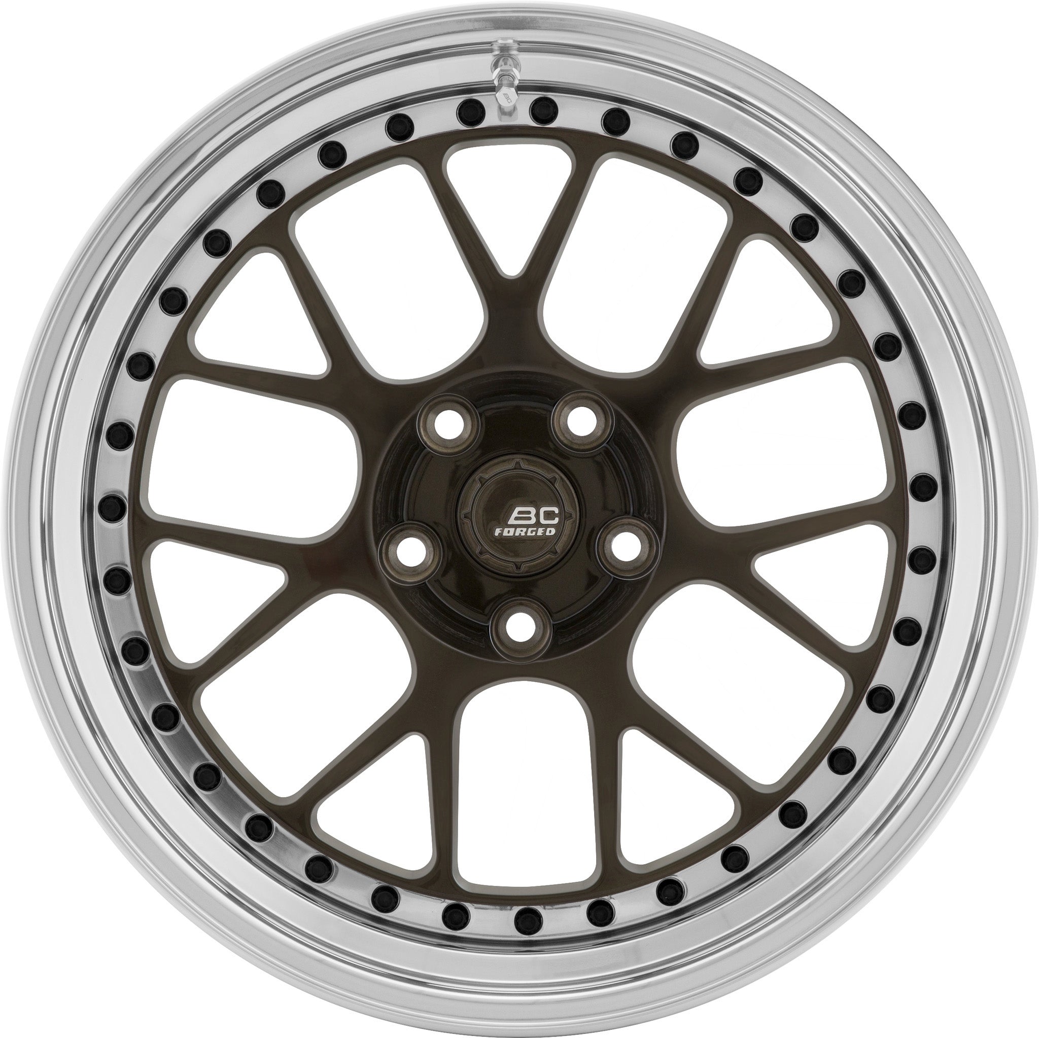 BC Forged MLE72 F 3.