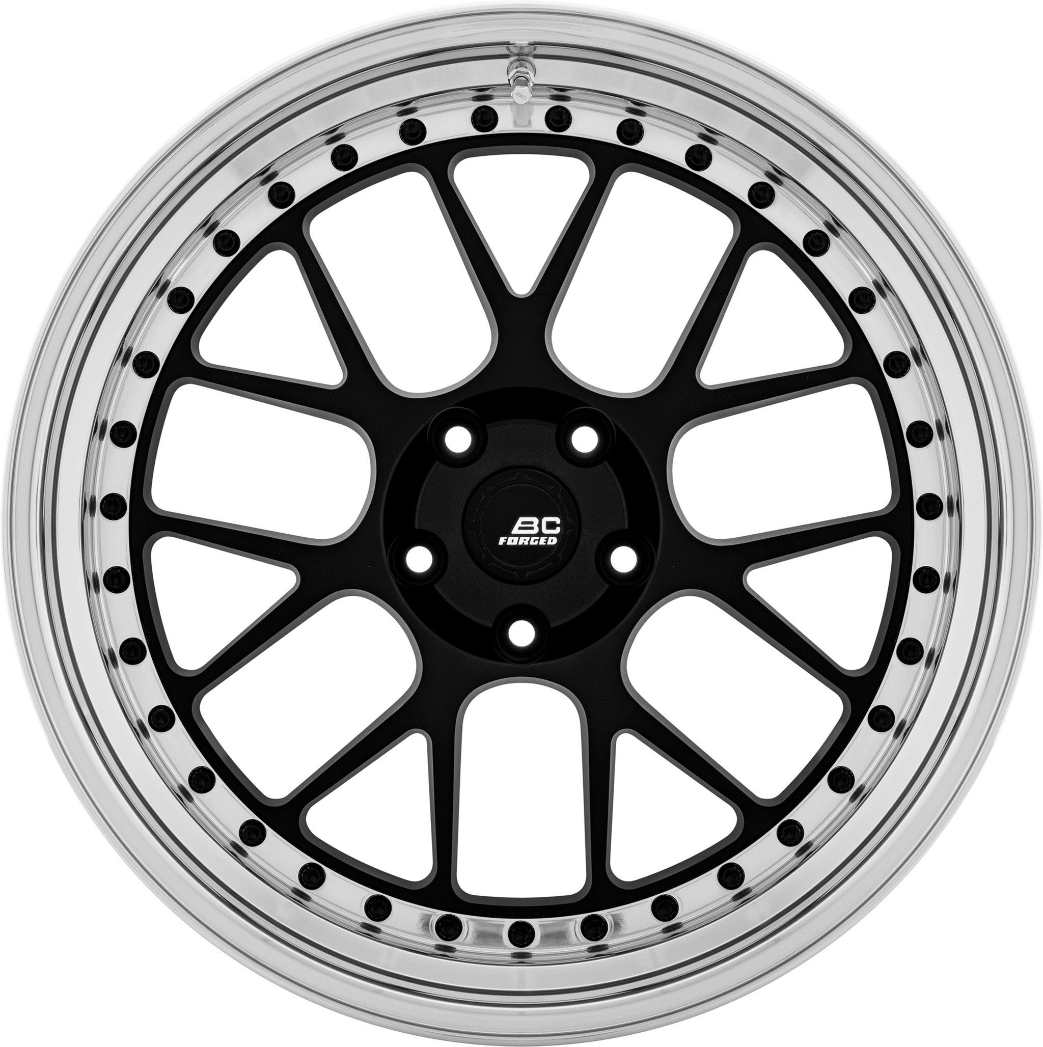 BC Forged MLE72 F 7.