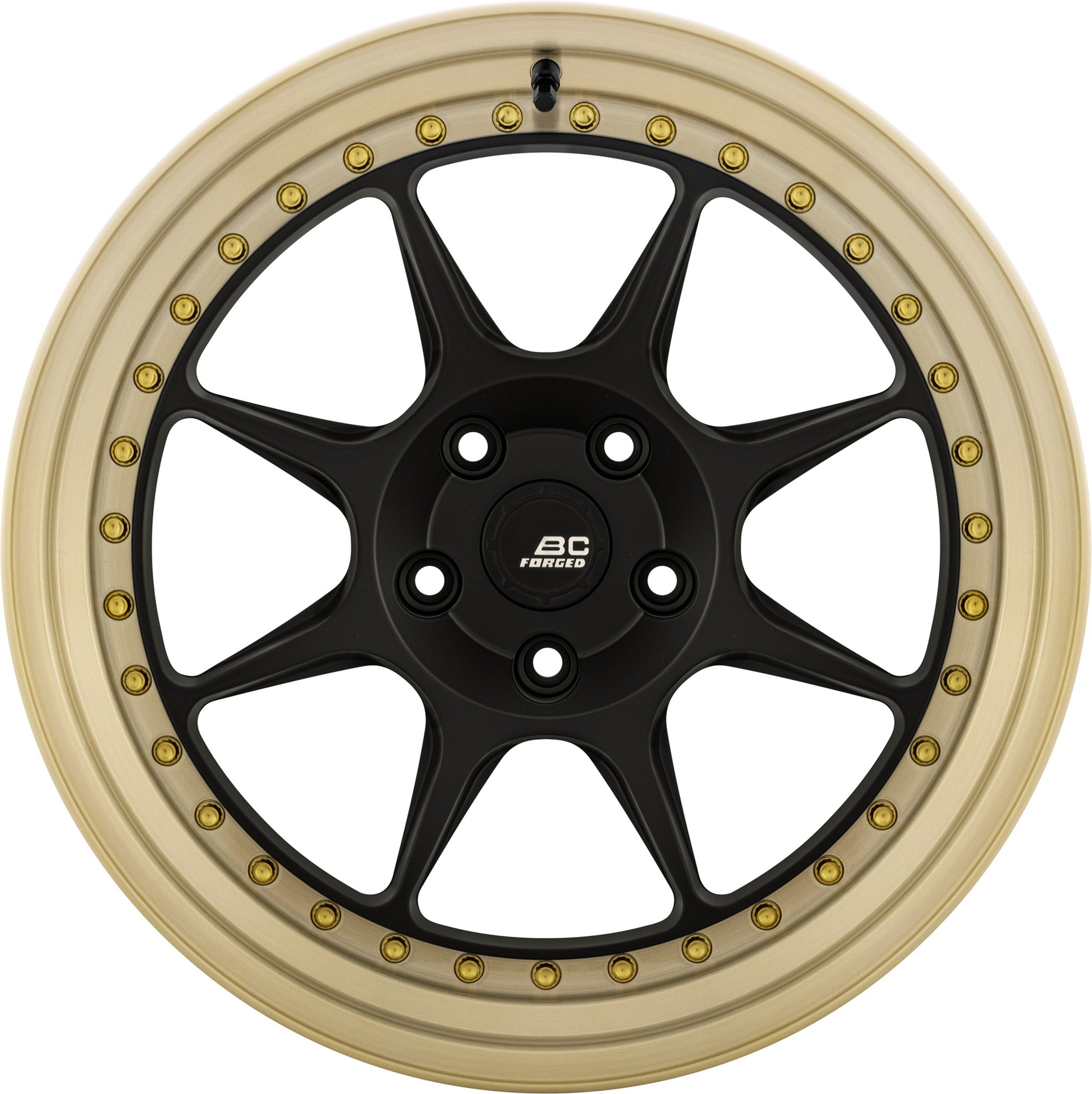 BC Forged MLE82 F 1.