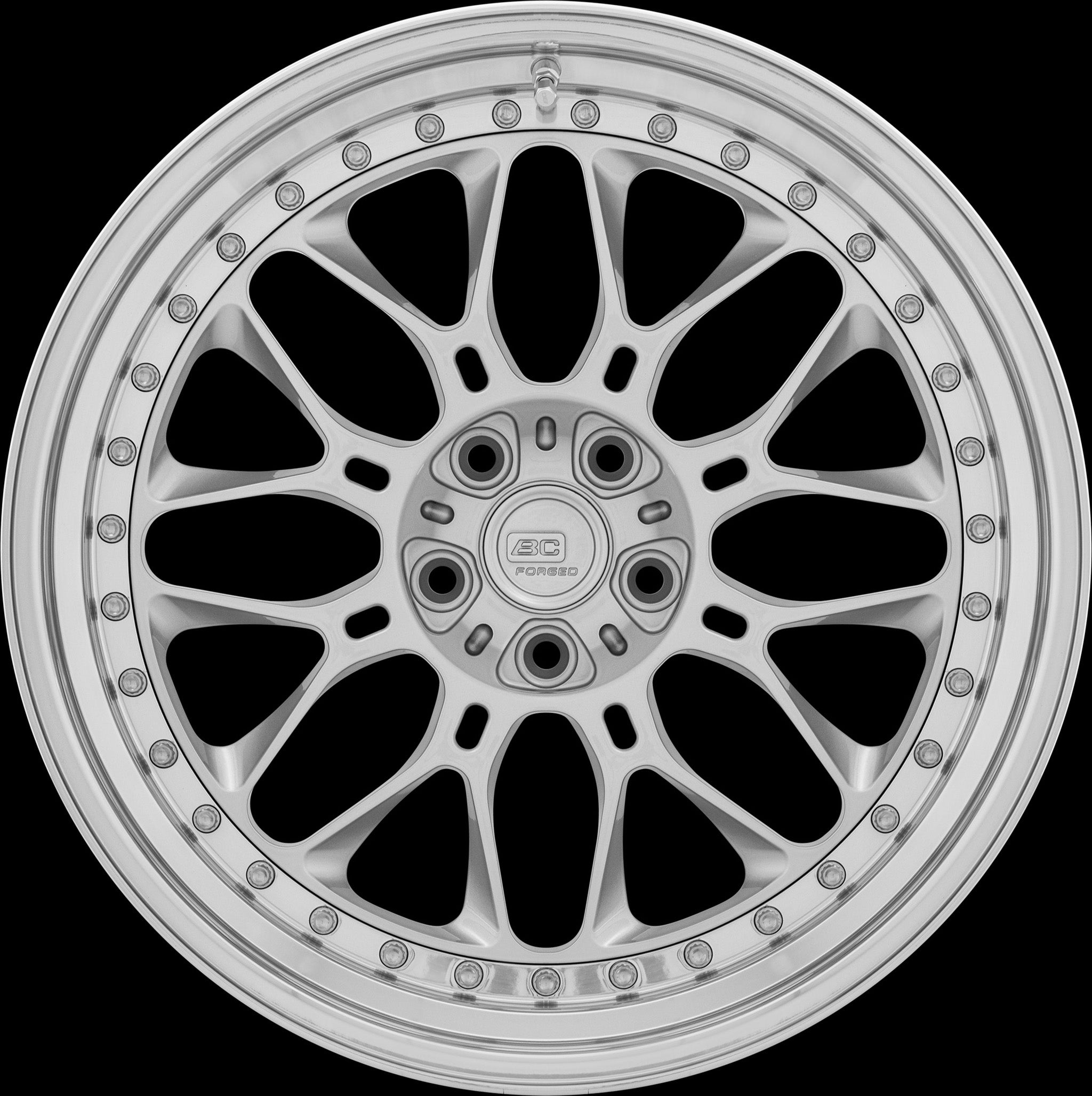 BC Forged MLE83 F.