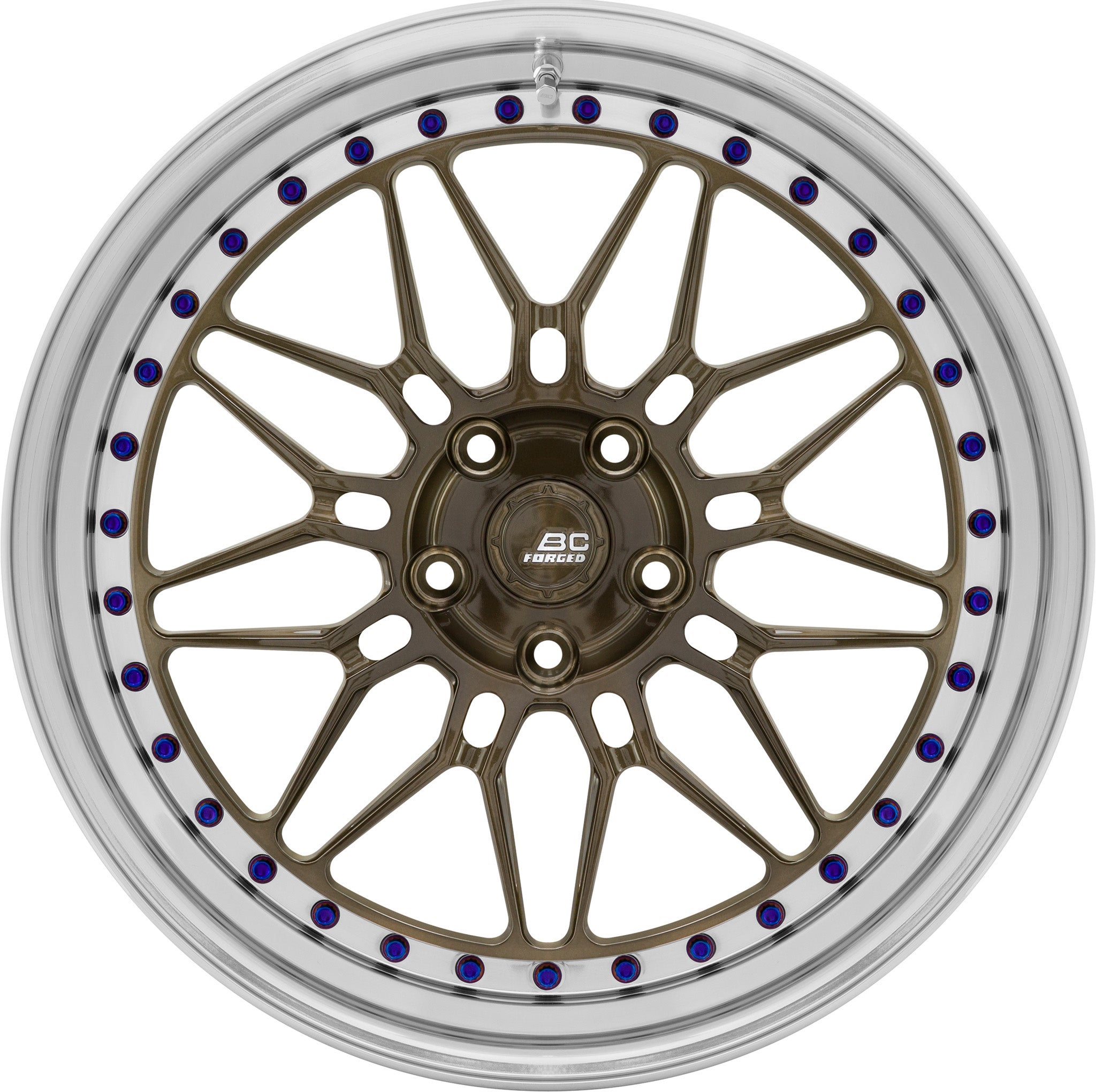 BC Forged MLE90 F 2.