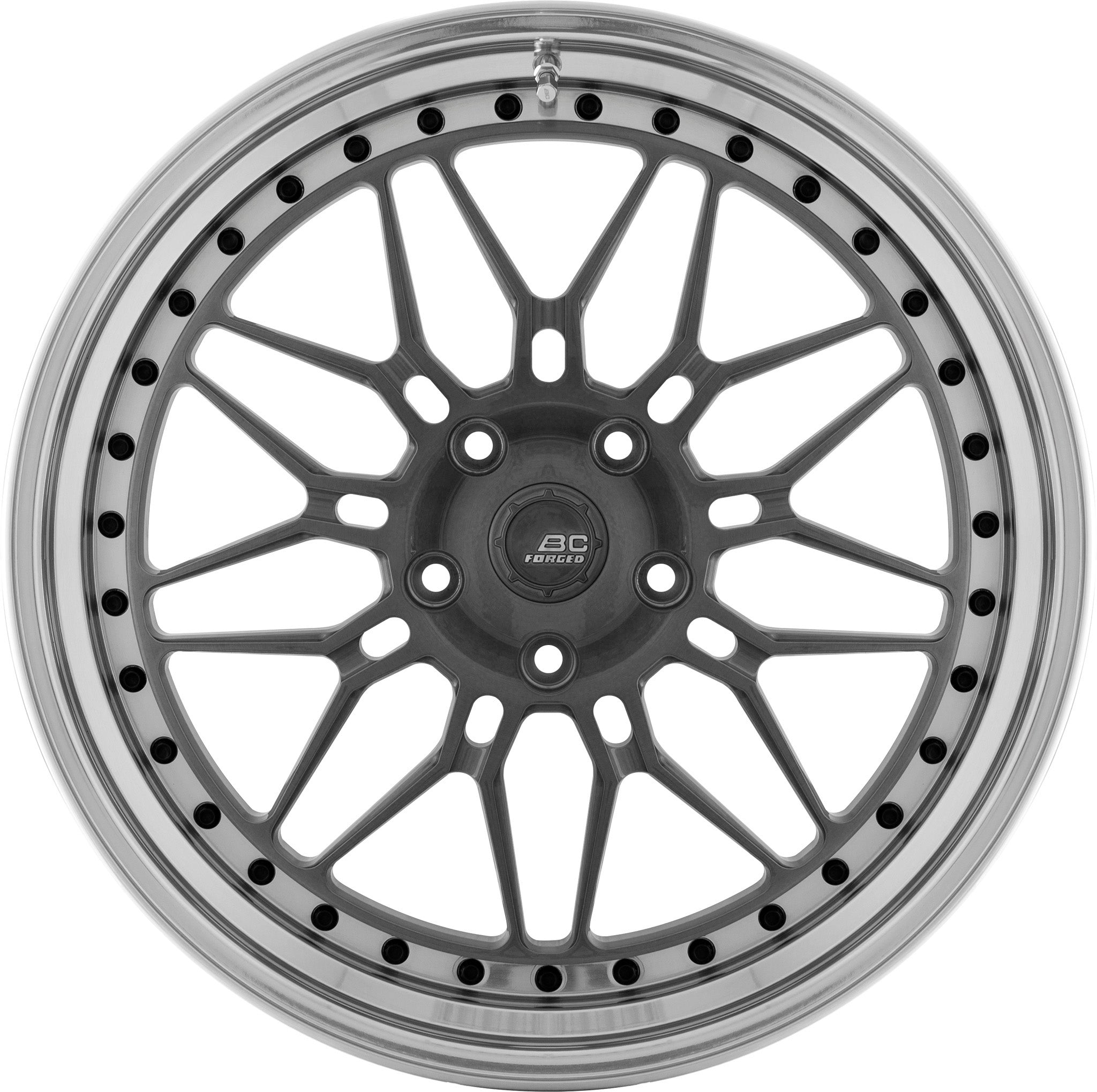 BC Forged MLE90 F 3.