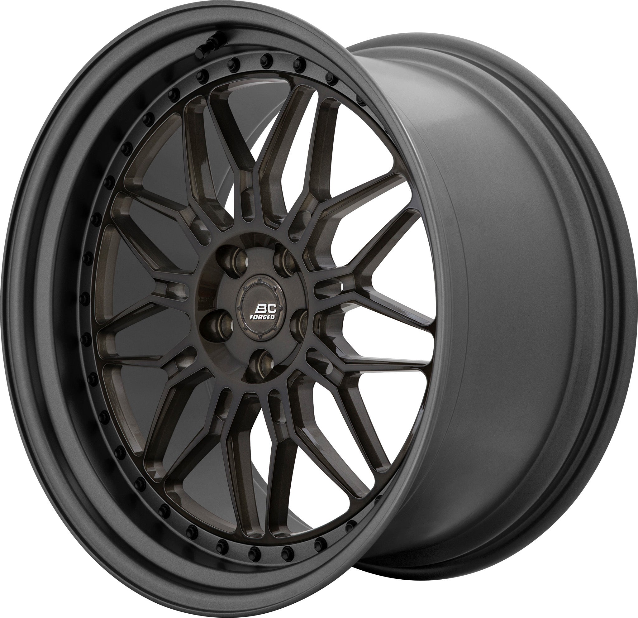 BC Forged MLE90 7.
