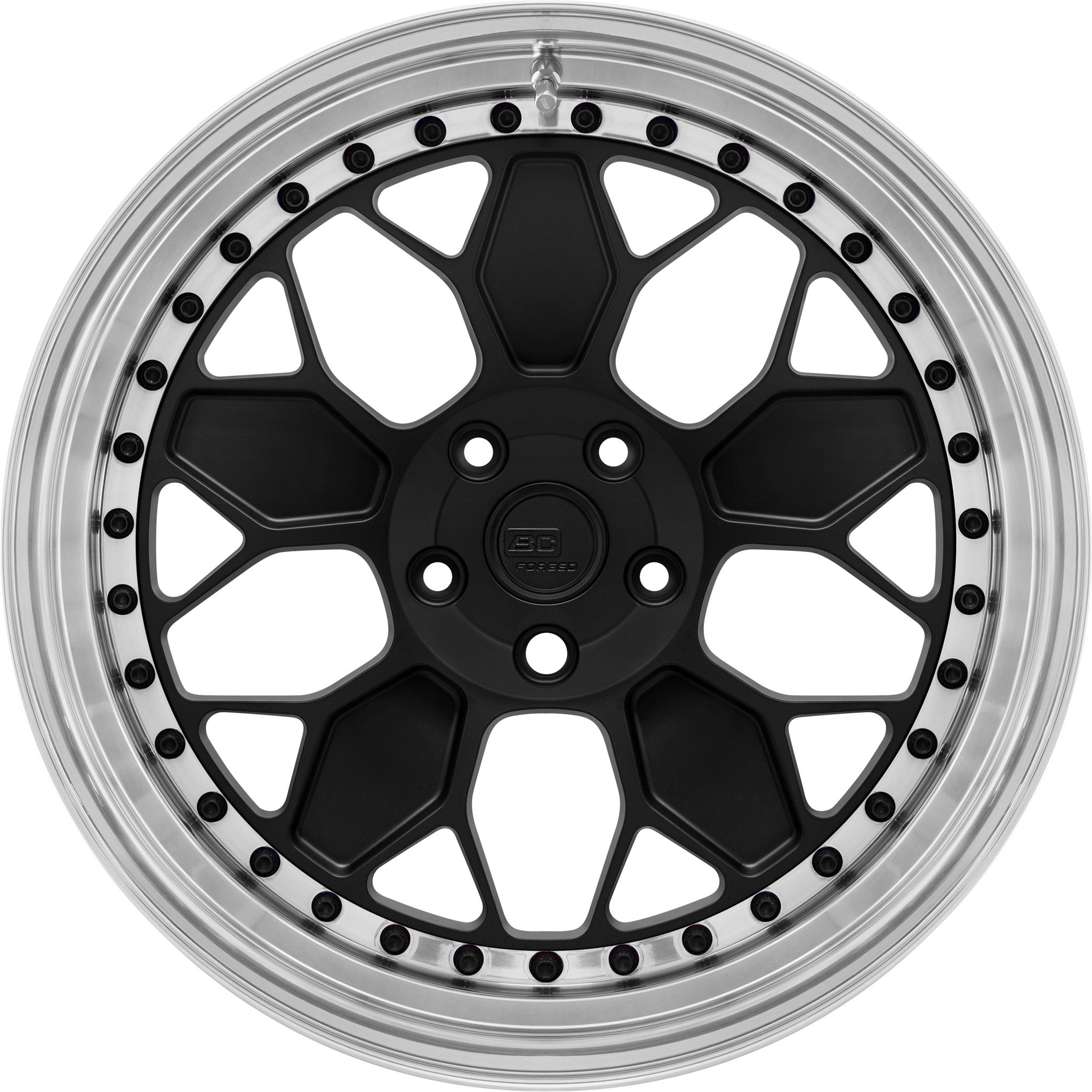 BC Forged MLE92 F.