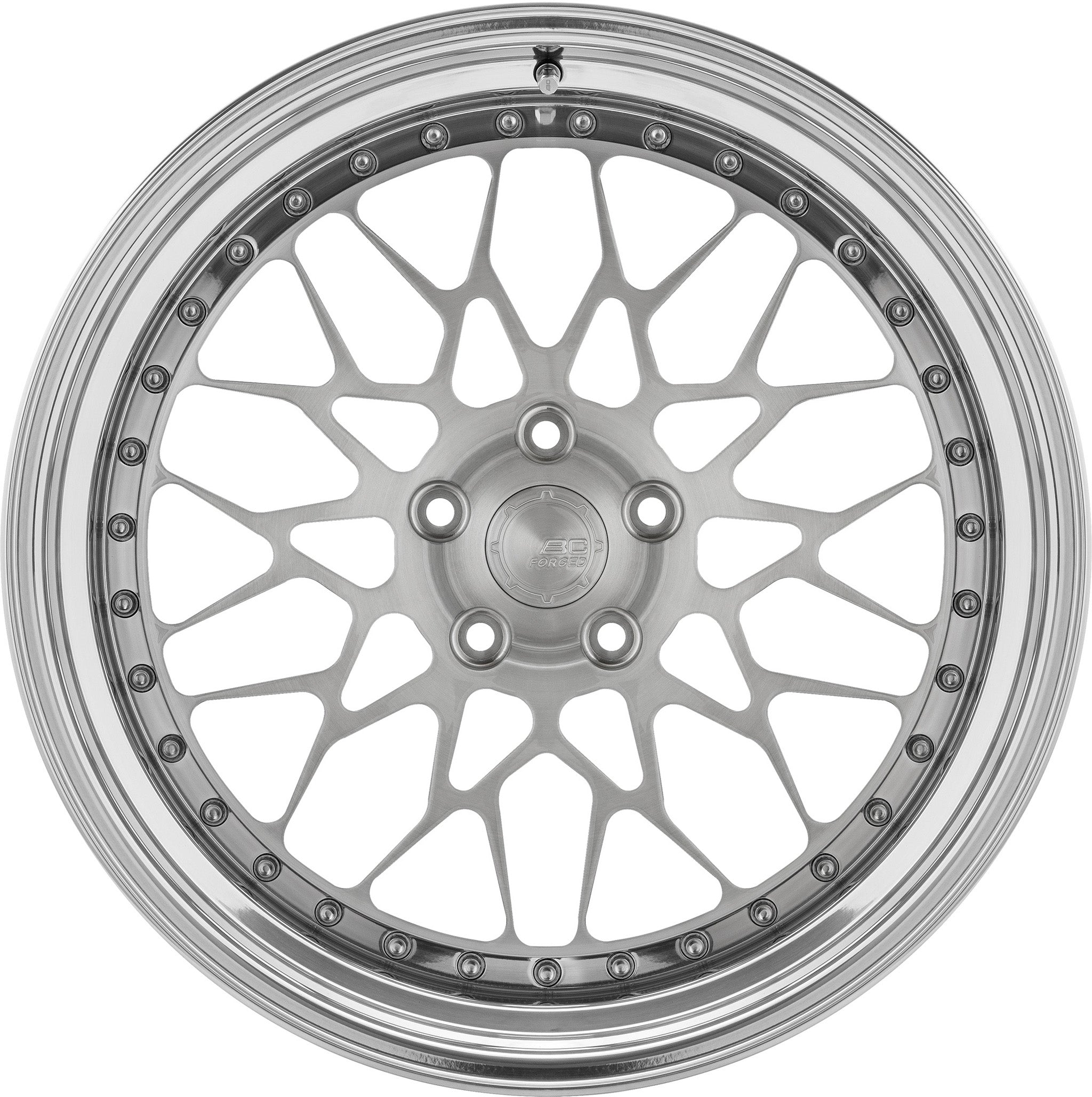 BC Forged MLE93 F.