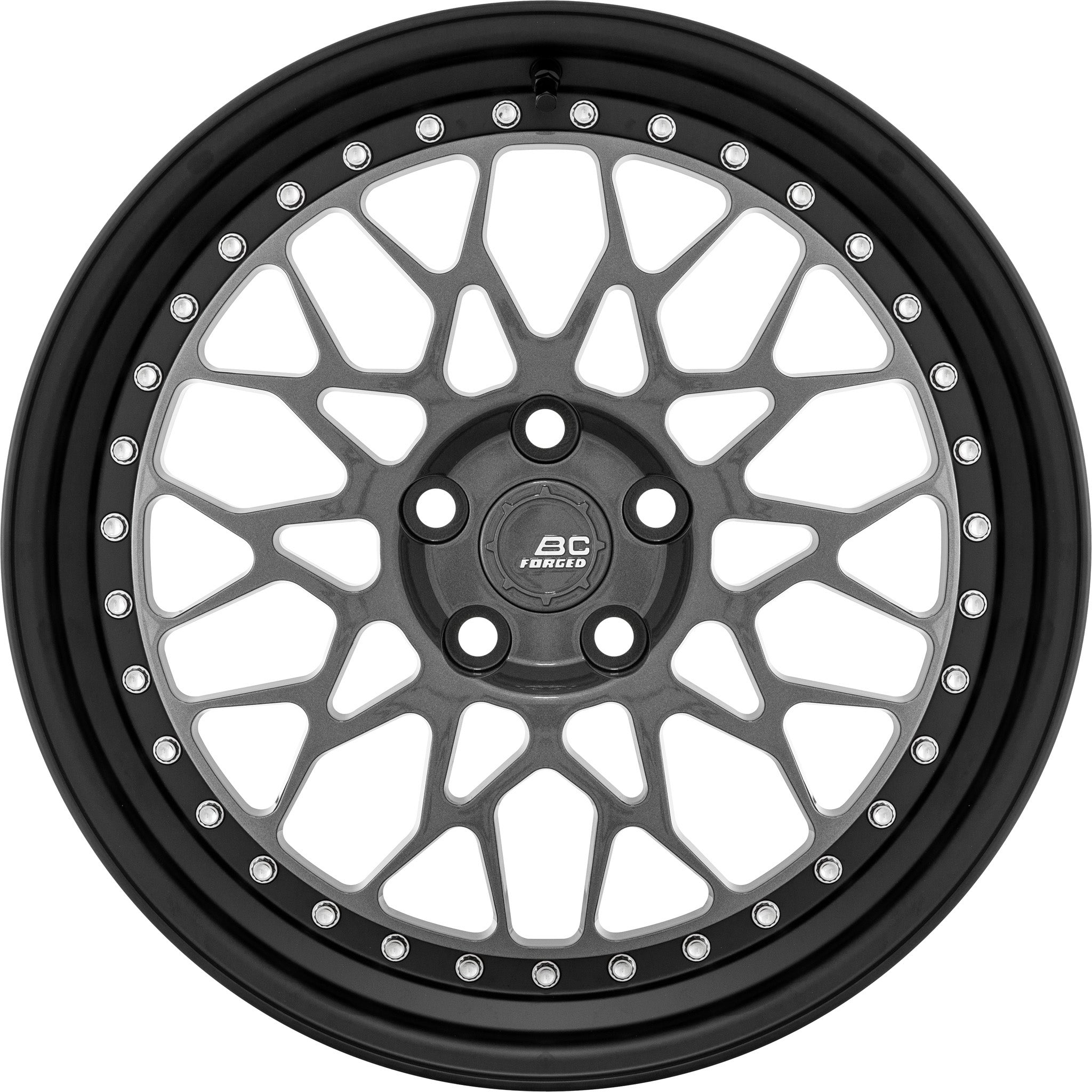 BC Forged MLE93 F 6.
