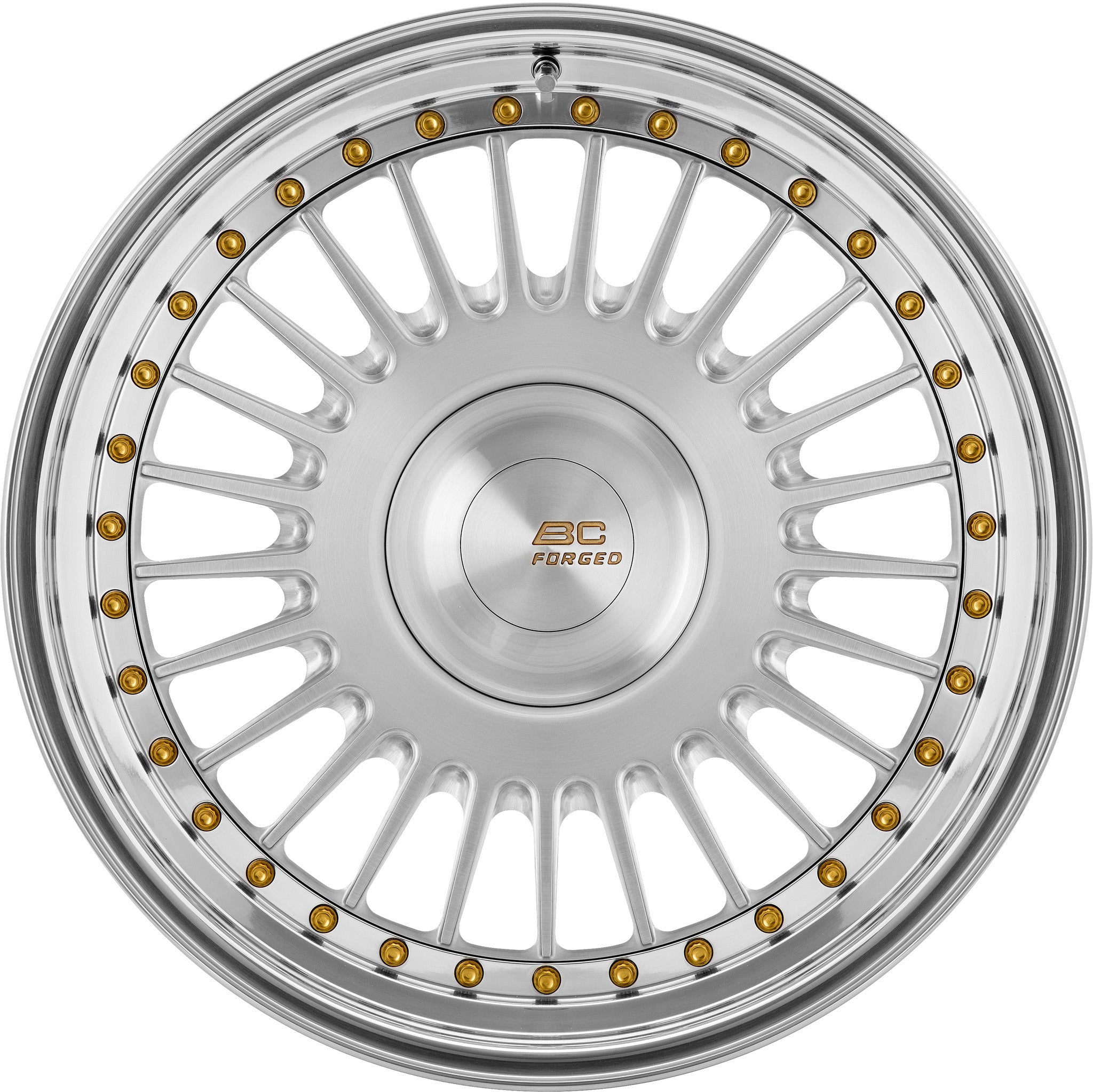 BC Forged MLE95 CX F.