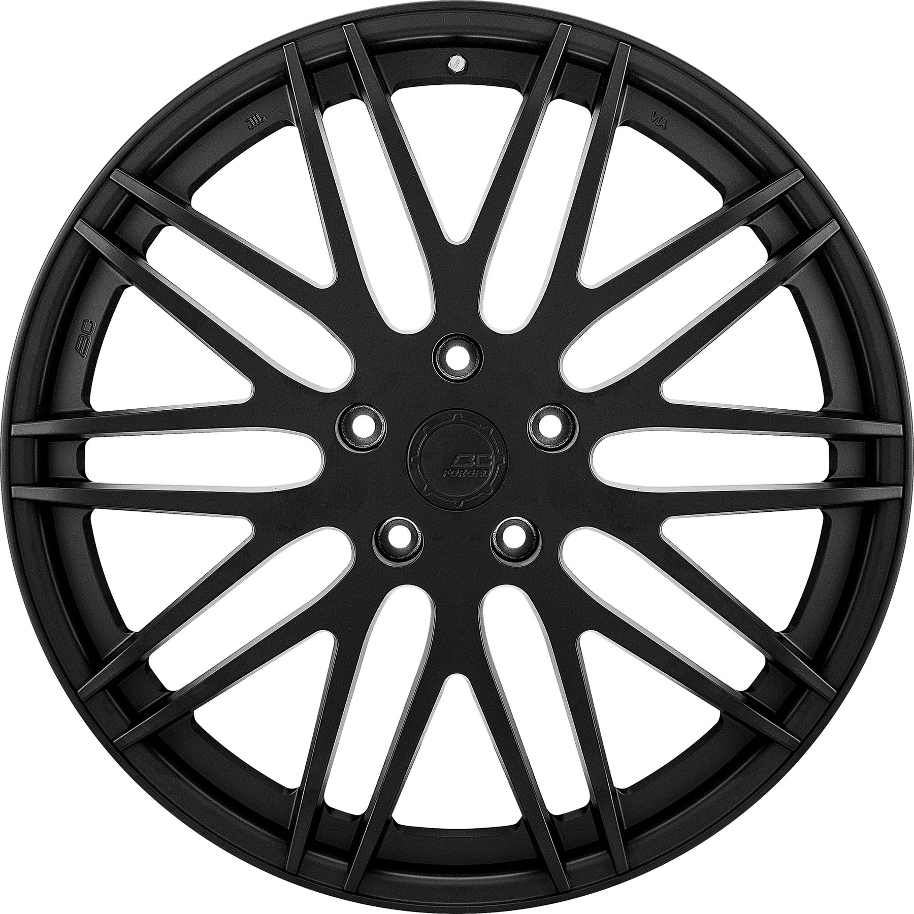 BC Forged NL20