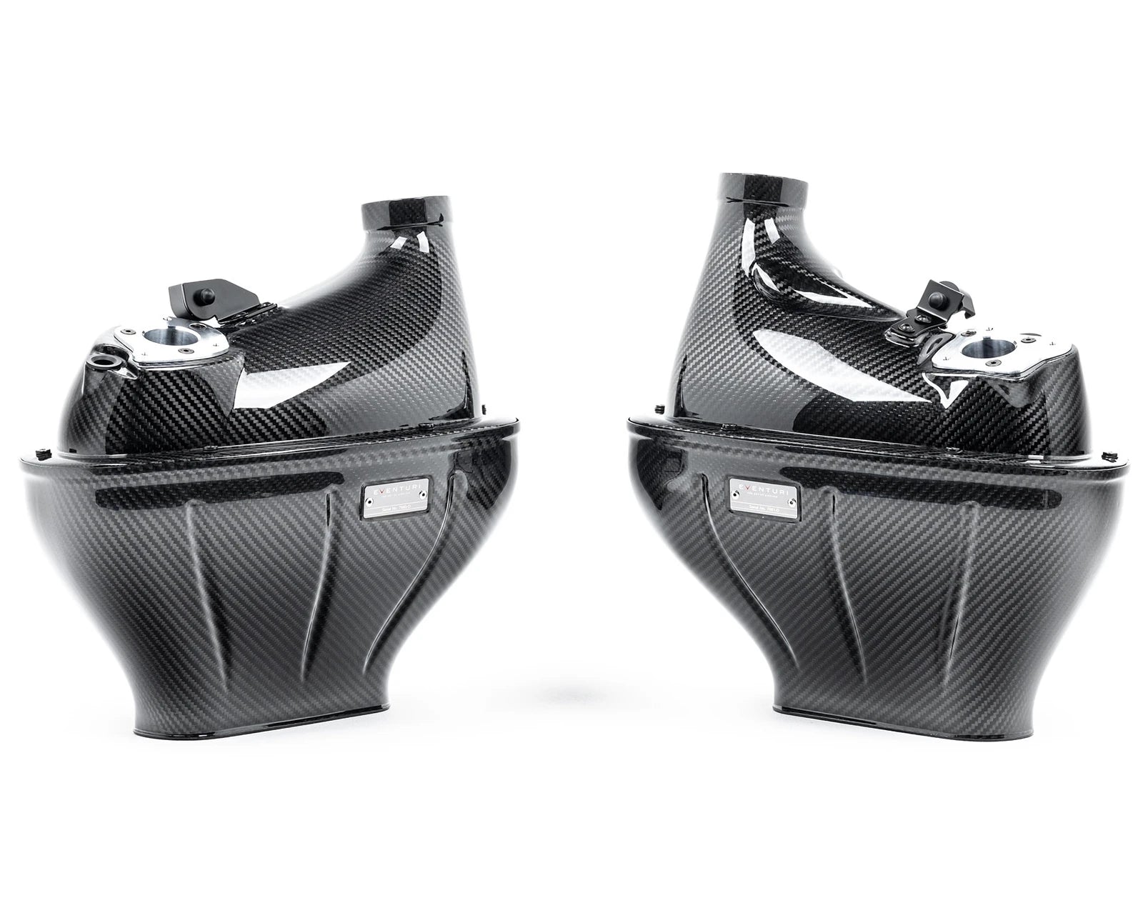 Carbon intake Mercedes G63 AMG W464
