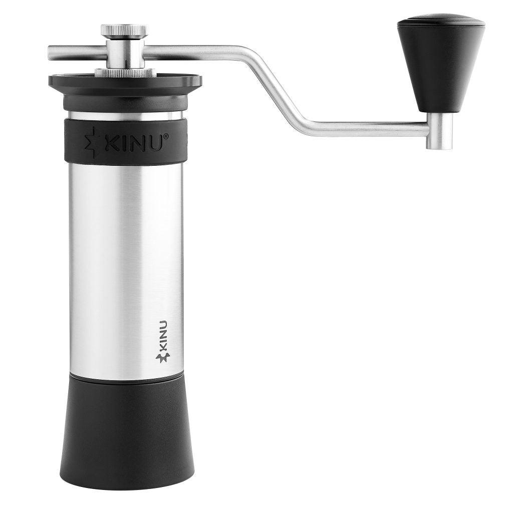 KINU M47 Phoenix grinder.