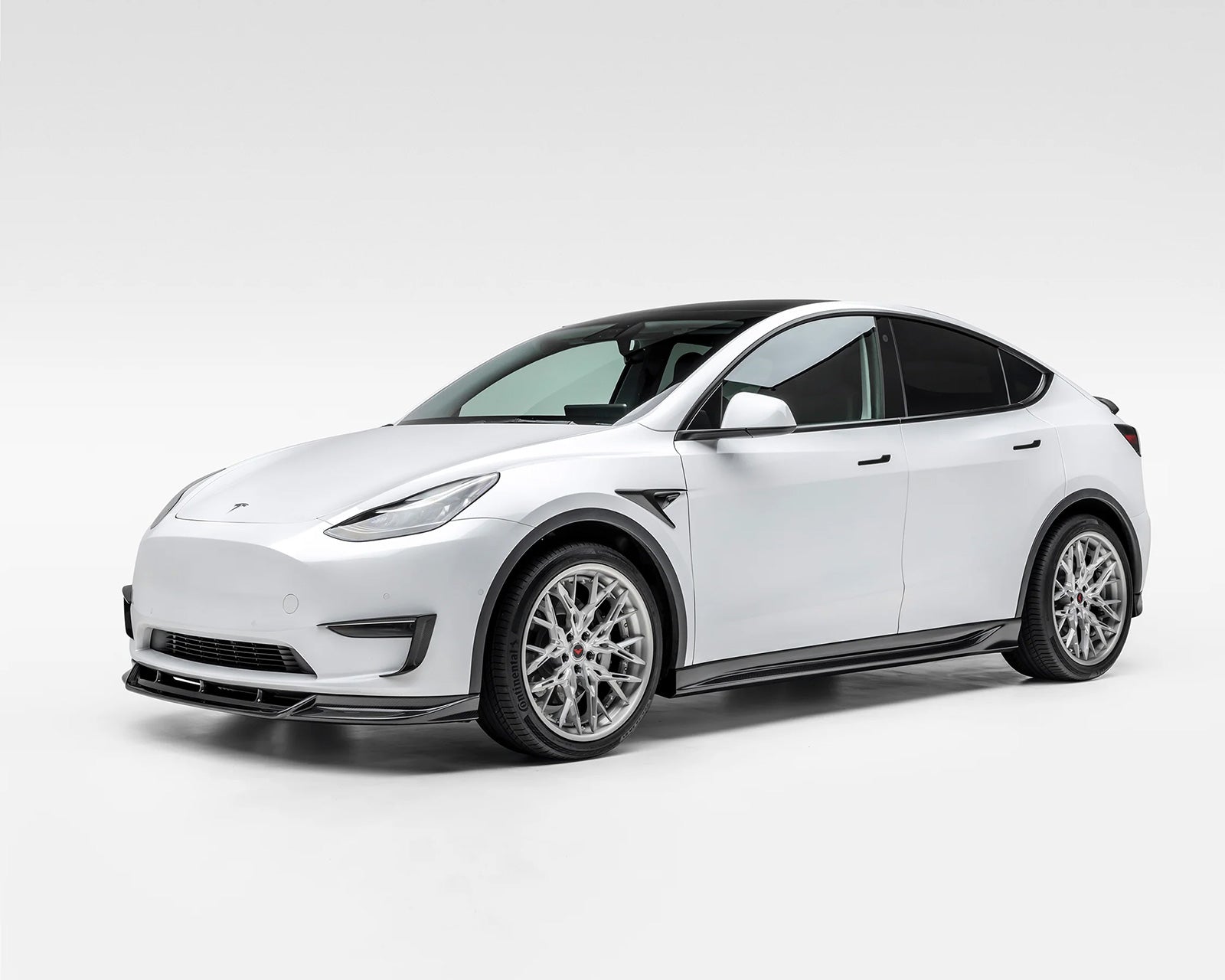 Vorsteiner Tesla model Y