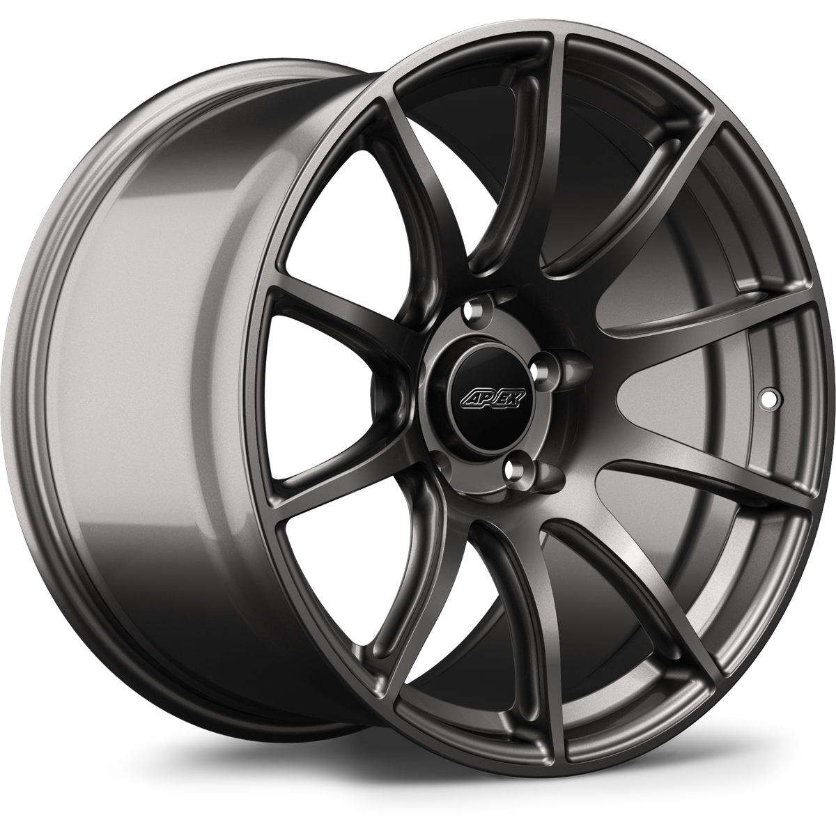 APEX SM-10 flow formed wheel