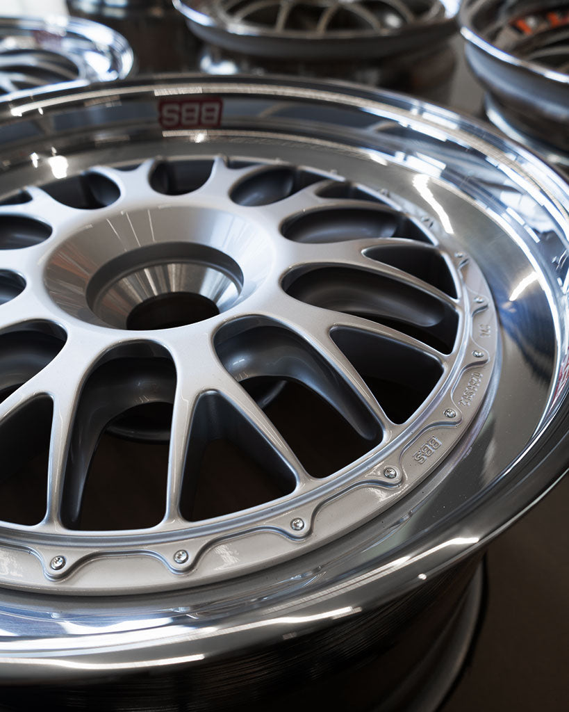 bbs e88 centerlock