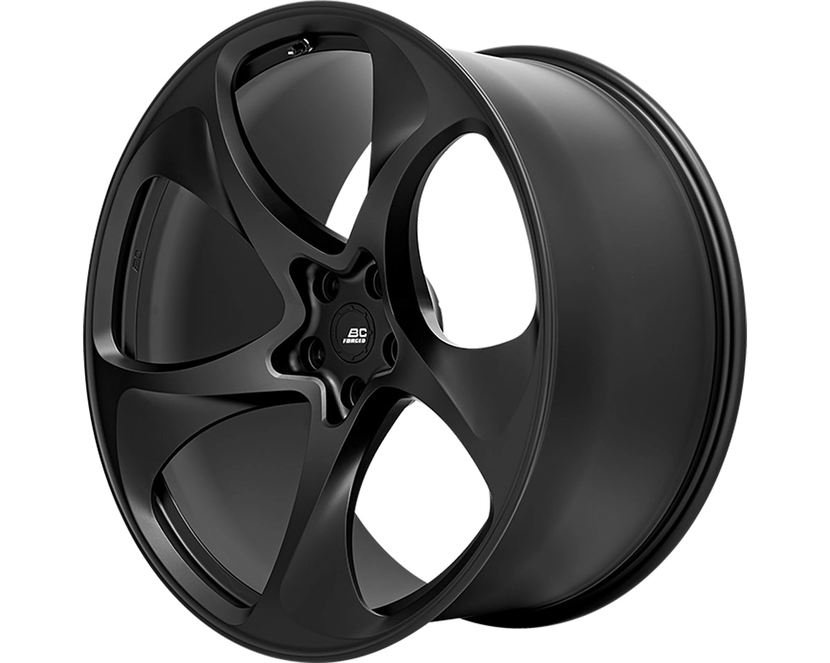 bc forged af55 matte black