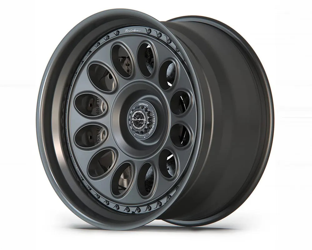 Brixton Forged TR21 Circuit+