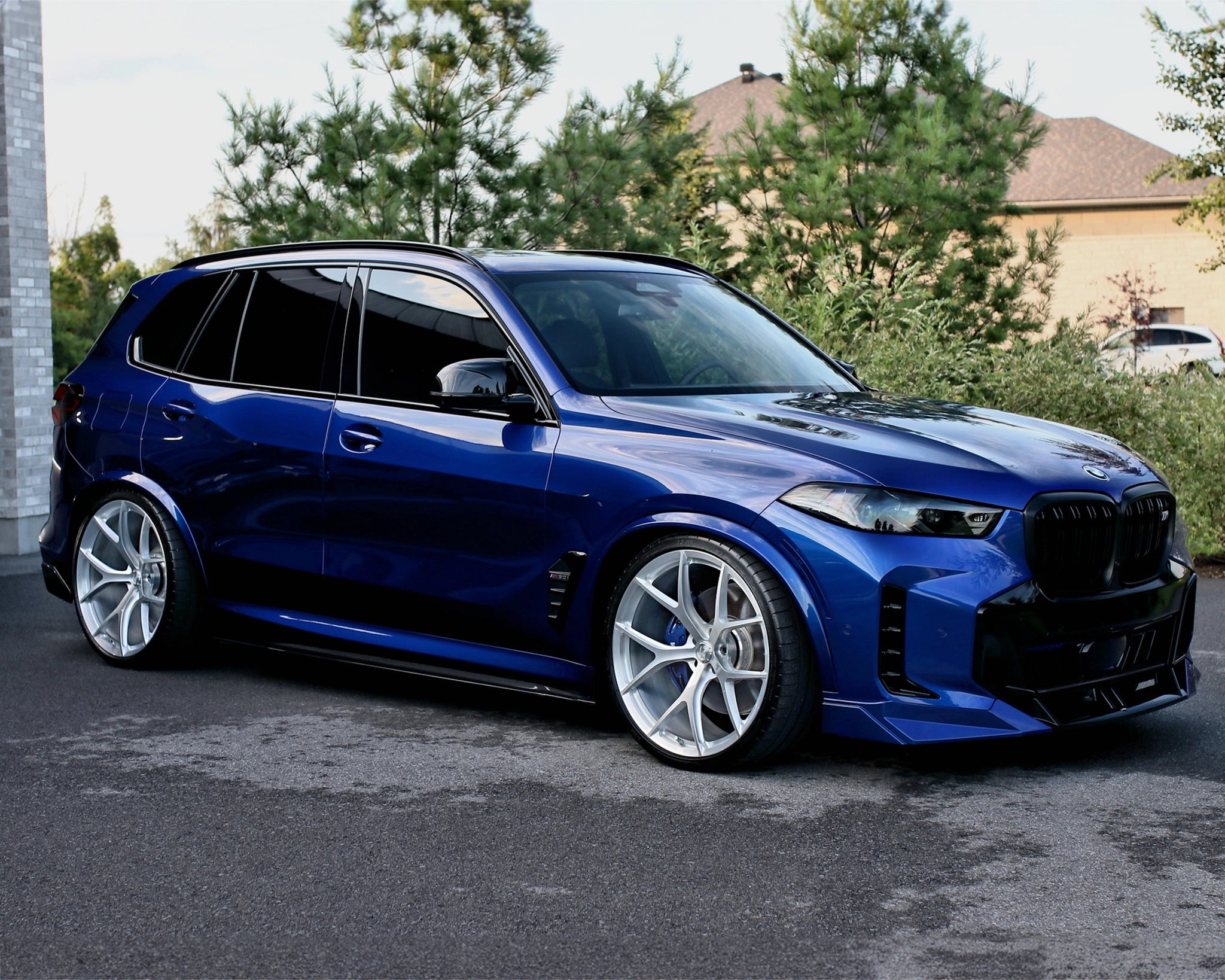 Dubsesd BMW G05 X5 Lci