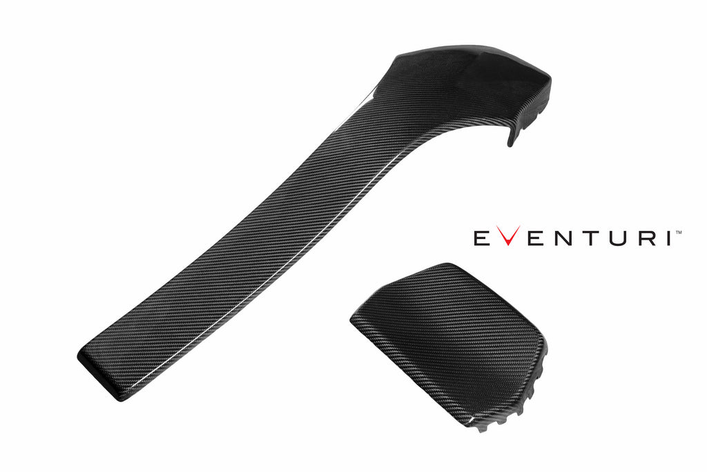 eventuri carbon seatbacks f80 m3 F82 m4