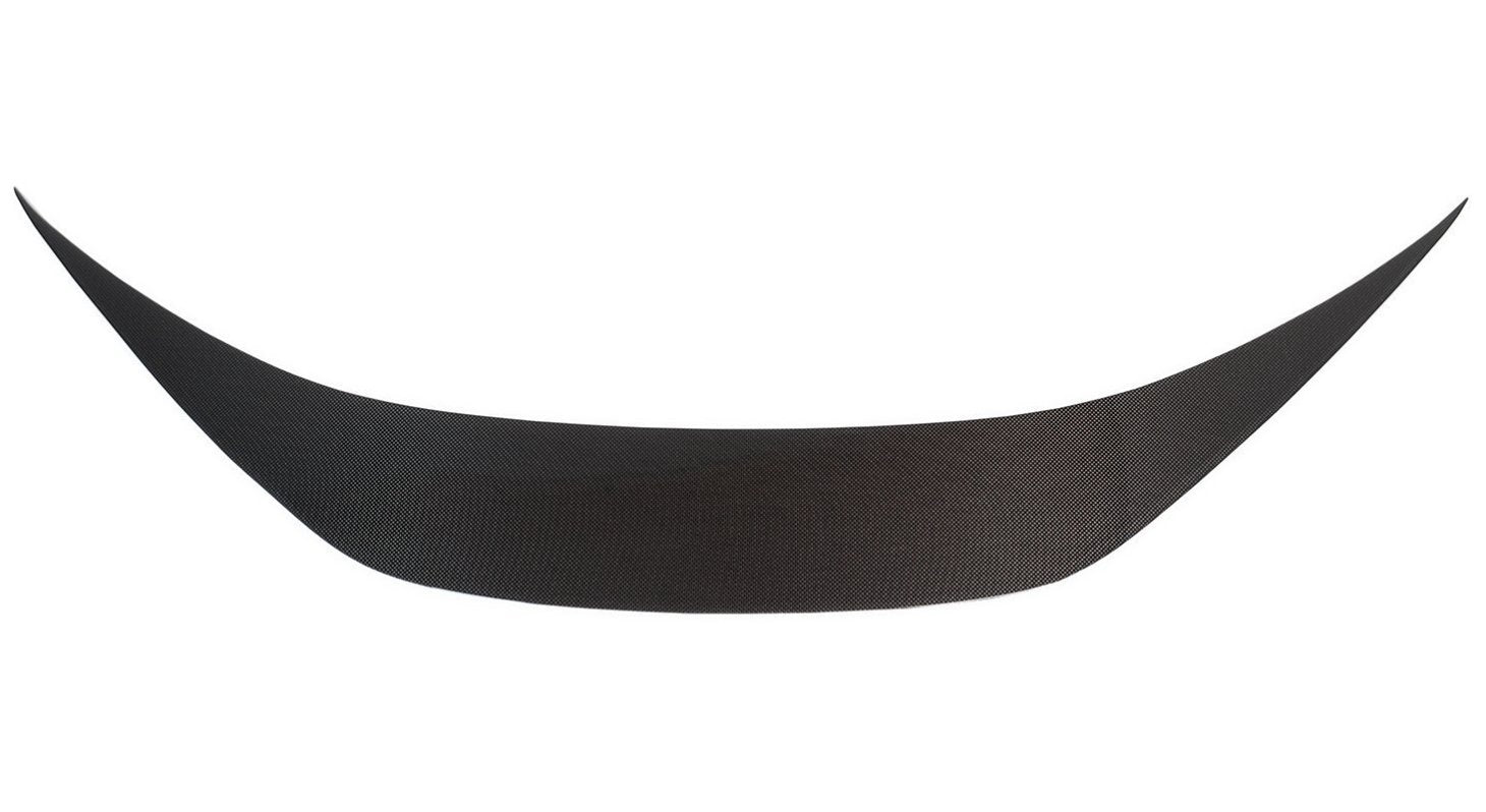 NOVITEC carbon bonnet insert for Ferrari 12Cilindri