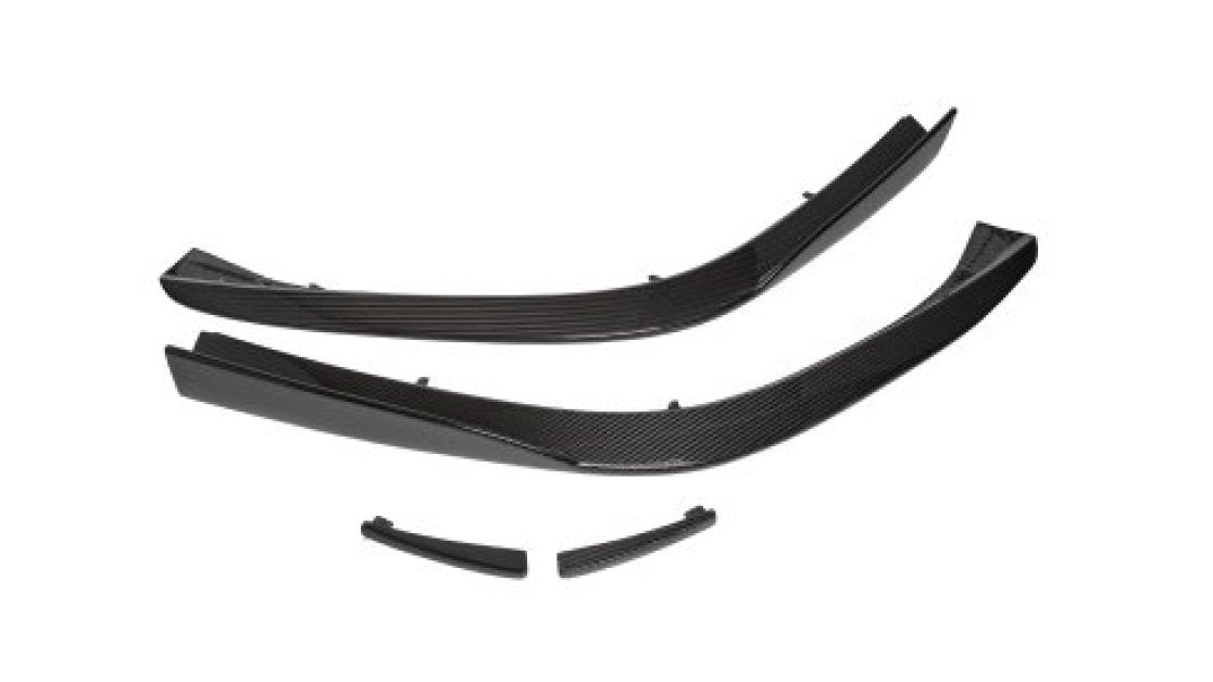 Novitec front spoiler for Ferrari 296 GTB