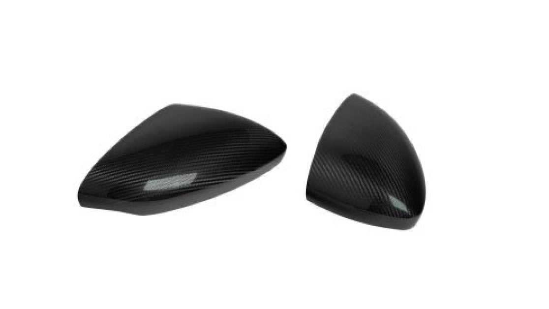 Novitec front spoiler for Ferrari 296 GTB