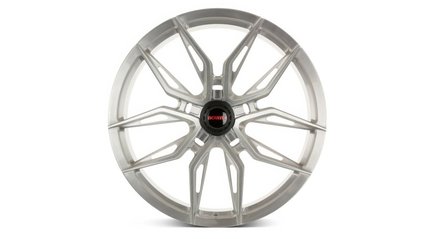 NOVITEC NF11 forged wheel for Ferrari 12Cilindri