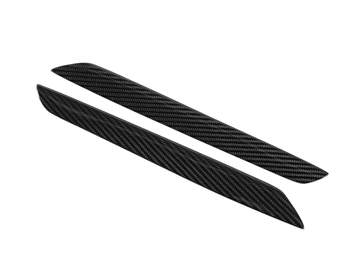 NOVITEC Ferrari Purosangue Engine Bonnet Spoiler Carbon