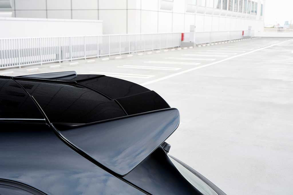 3ddesign bmw f40 m135i spoiler