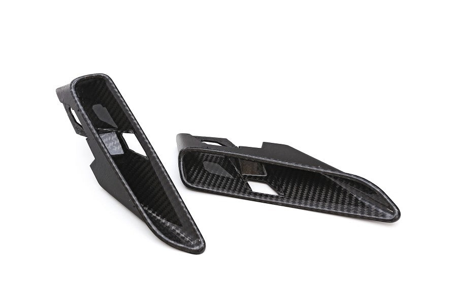 3ddesign bmw m5 f90 side vents