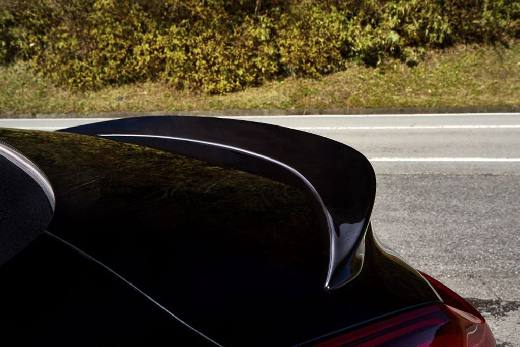 3DDesign Front lip spoiler BMW G29 Z4 M40i, M-SPORT