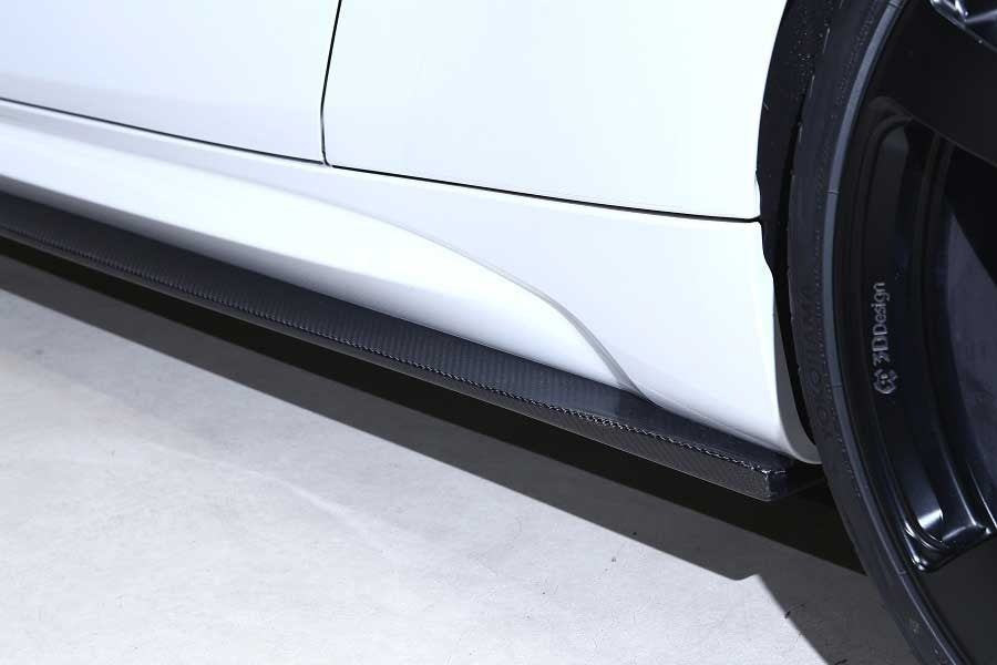 3ddesign bmw m2 side skirts 3104 28711