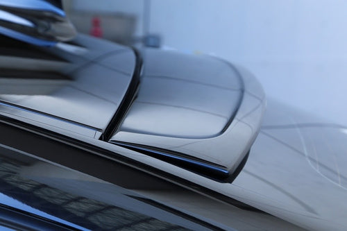 3DDesign roof spoiler | BMW X6 M F86
